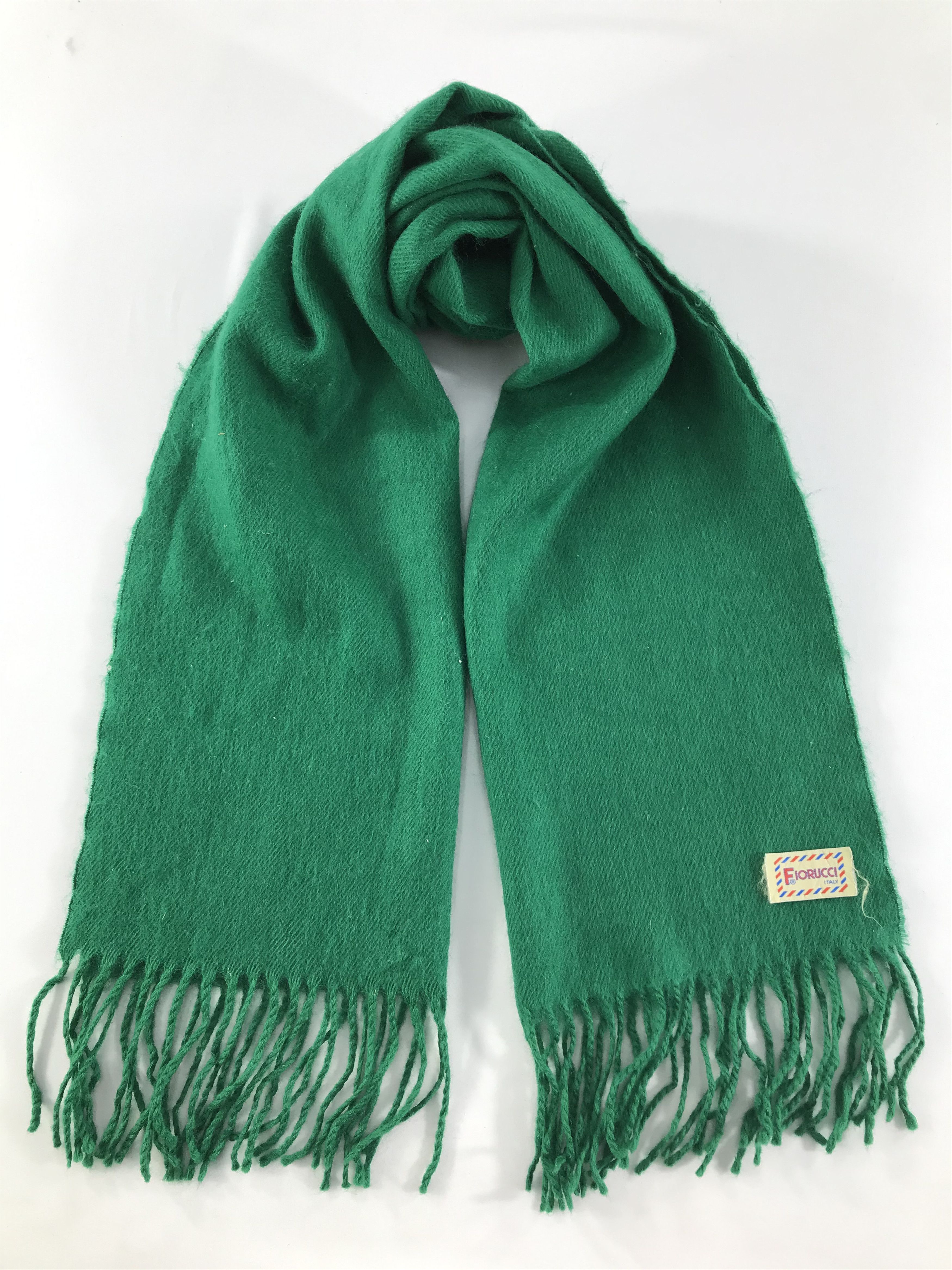 Fiorucci Scarf / Muffler / Neckwear - WW2389