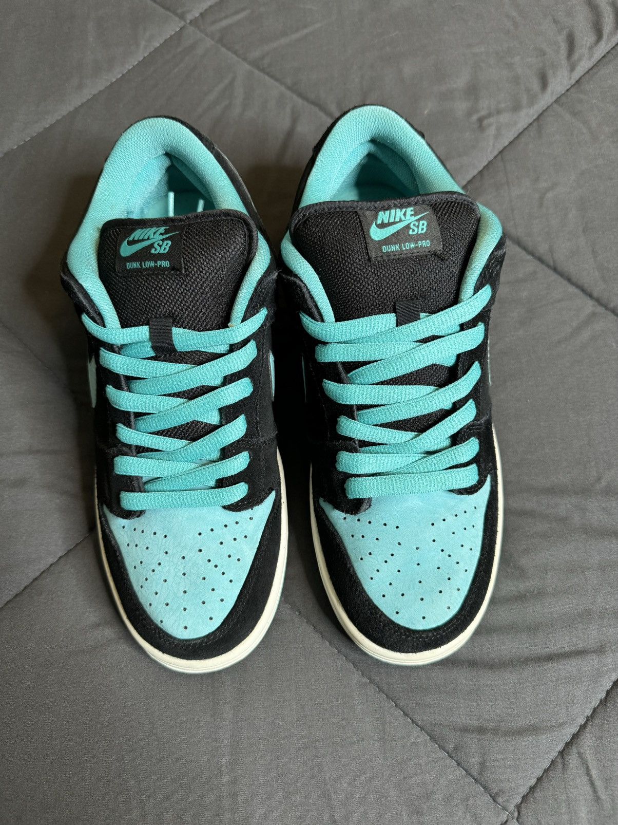 Nike SB Dunk Low Pro