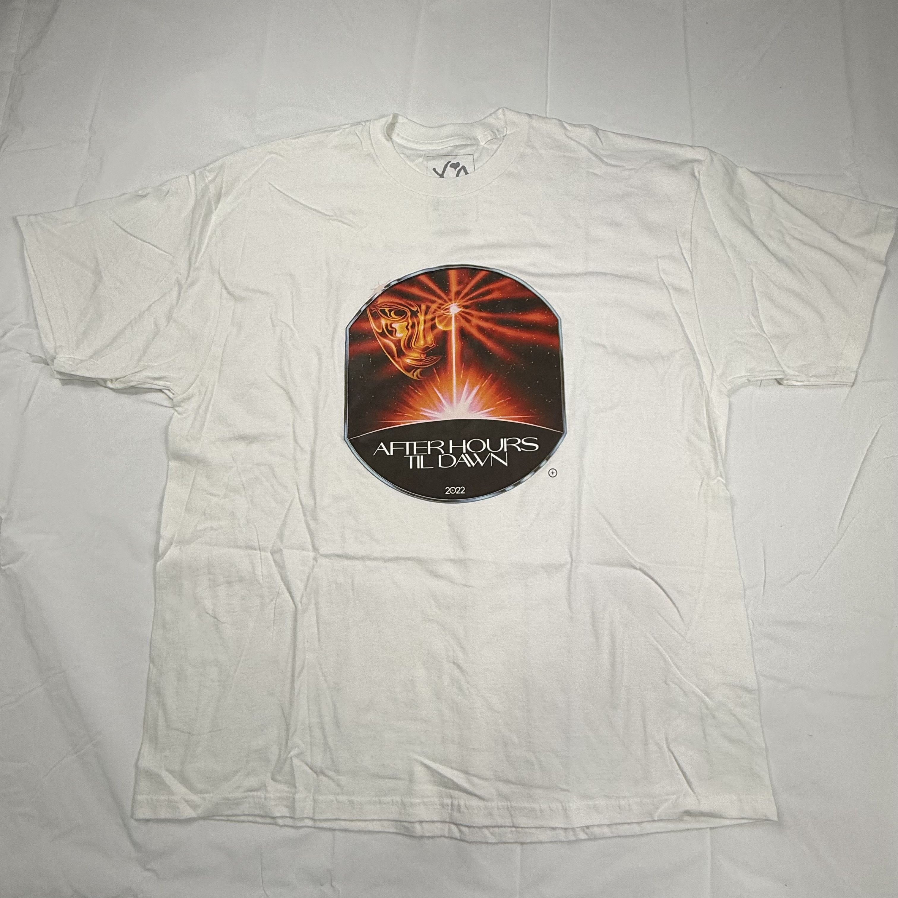 Other The Weeknd After Hours Til Dawn 2022 Global Stadium Tour Size US XXL / EU 58 / 5 - 1 Thumbnail