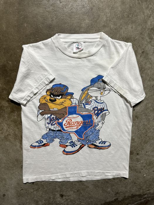 looney tunes kriss kross shirt