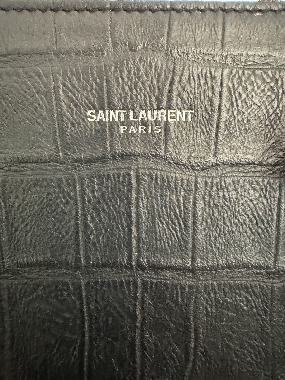 Saint Laurent Paris Saint Laurent Sac De Jour Size ONE SIZE - 11 Thumbnail