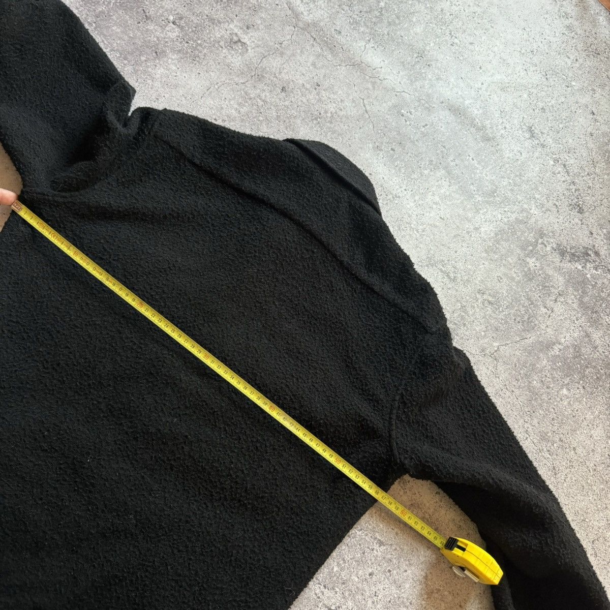 Percival Percival Black Overshirt Size US M / EU 48-50 / 2 - 7 Thumbnail