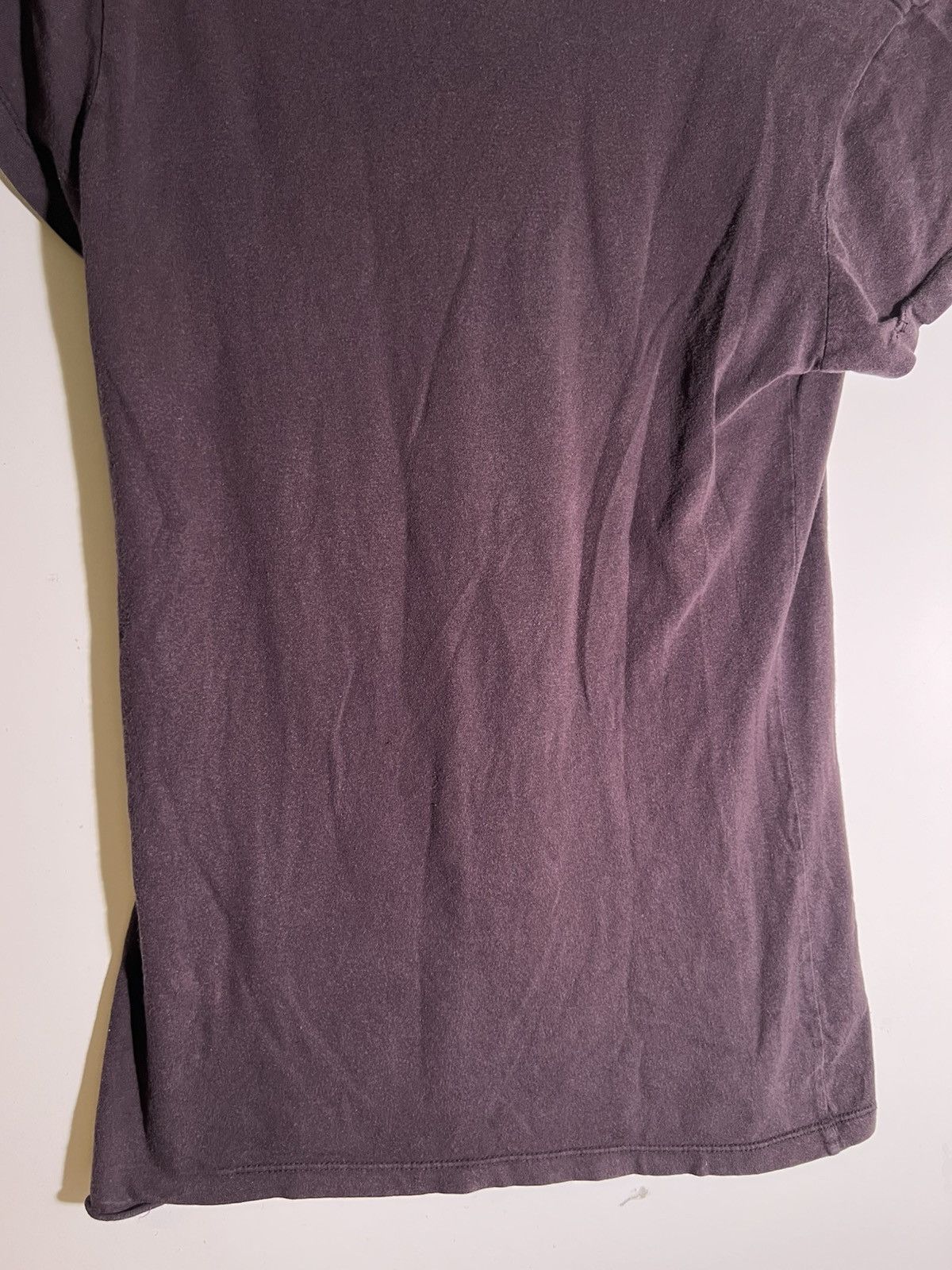 Band Tees Y2K 2000’s Vintage Bob Marley One Love Reggae Retro T Shirt Size L / US 10 / IT 46 - 8 Thumbnail