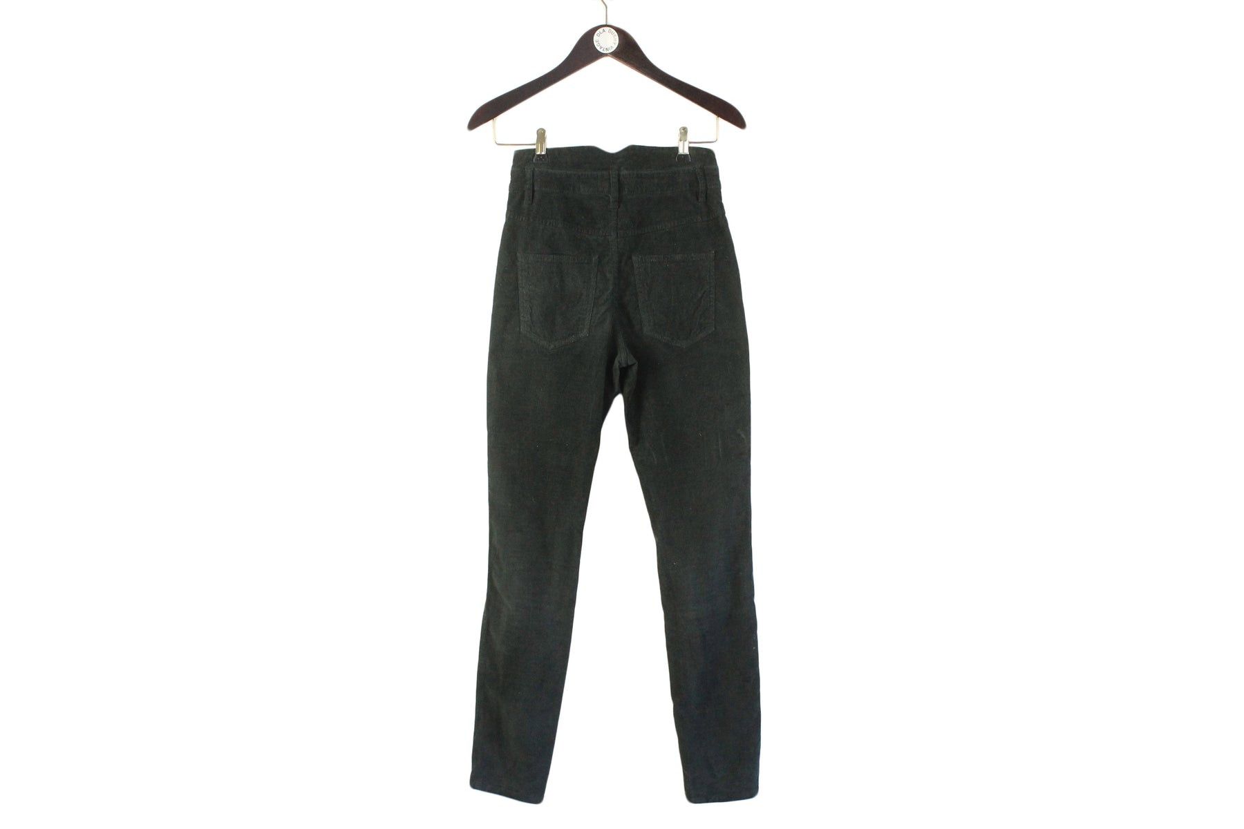Isabel Marant Etoile Isabel Marant Etoile Corduroy Pants Women's 36 Size 36" / US 14 / IT 50 - 2 Thumbnail