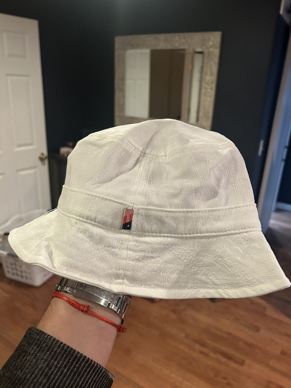 Honor the Gift Honor the Gift bucket hat Size ONE SIZE - 1 Thumbnail