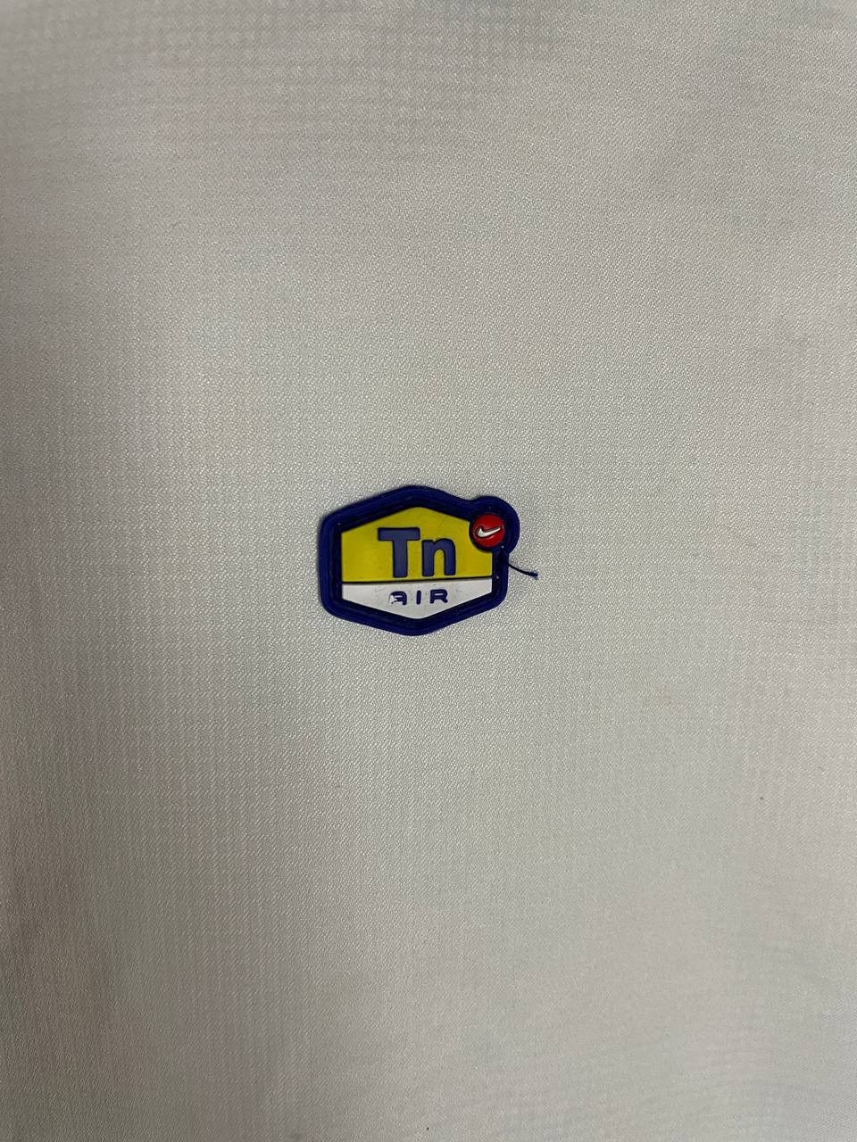 Nike Nike TN Tracksuit Jacket Pants White Size US XL / EU 56 / 4 - 4 Thumbnail