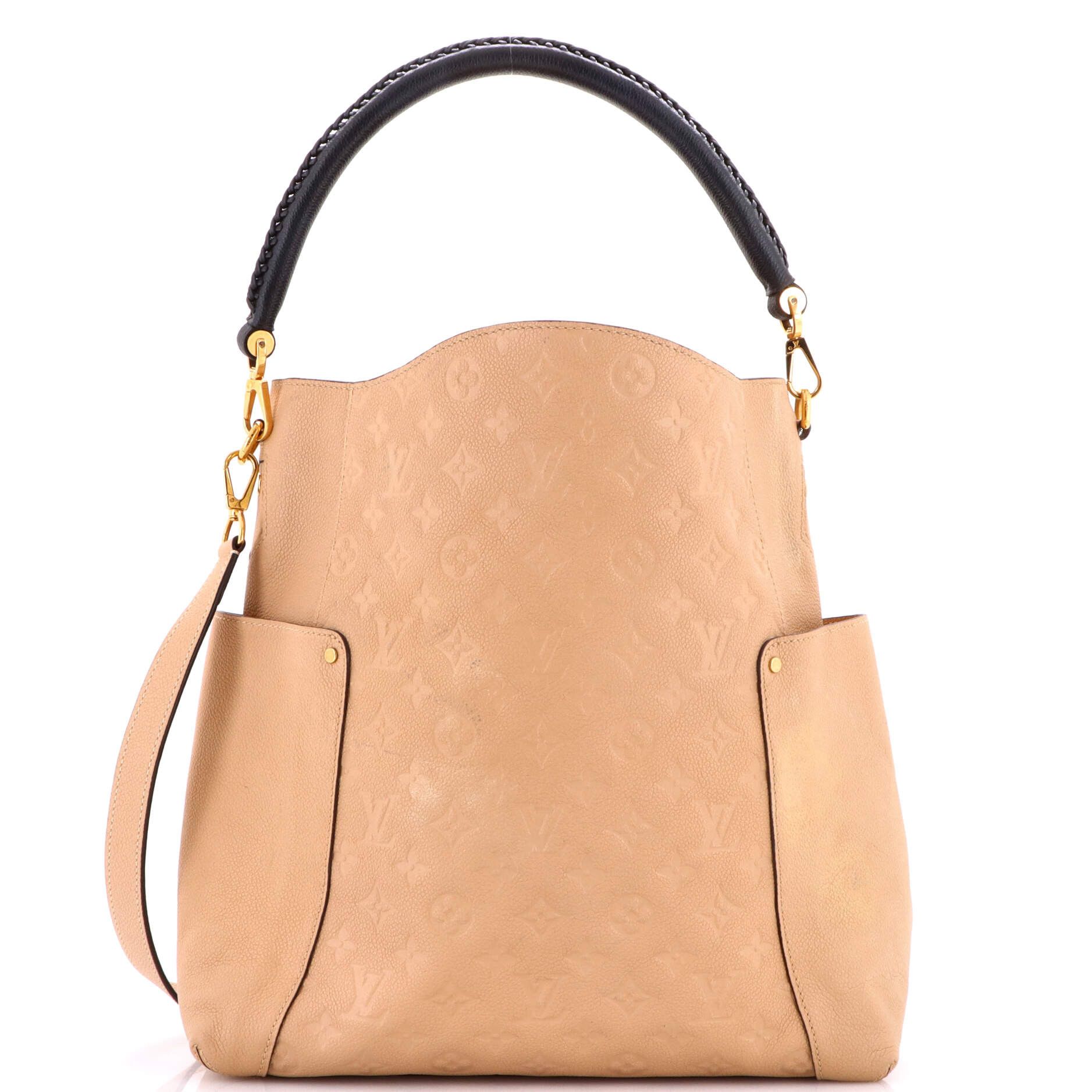 Louis Vuitton Bagatelle Hobo Size ONE SIZE - 1 Thumbnail