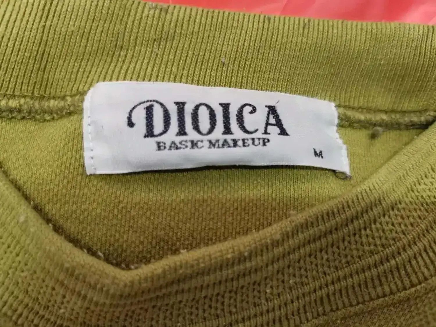 Vintage Vintage Dioica Flower Design Sweatshirt Size US M / EU 48-50 / 2 - 3 Thumbnail