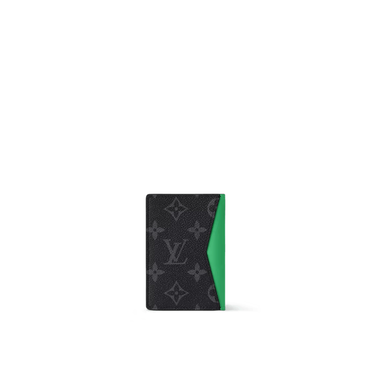Louis Vuitton Pocket Organiser Size ONE SIZE - 4 Thumbnail