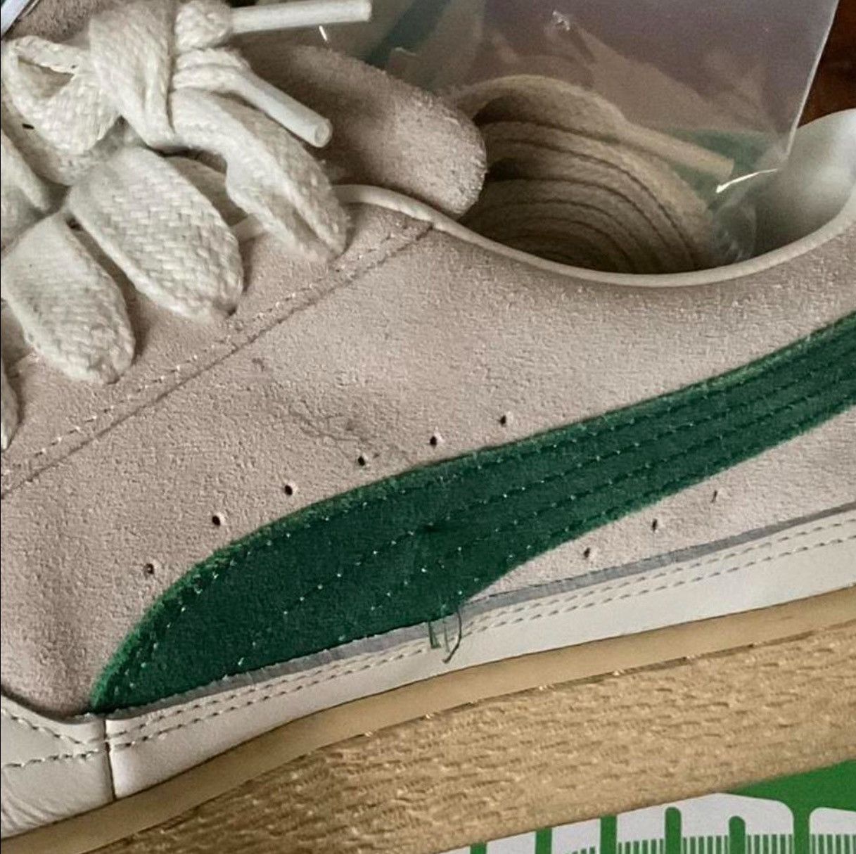 Puma × Rhude Puma x Rhuigi Size US 8 / EU 41 - 3 Thumbnail