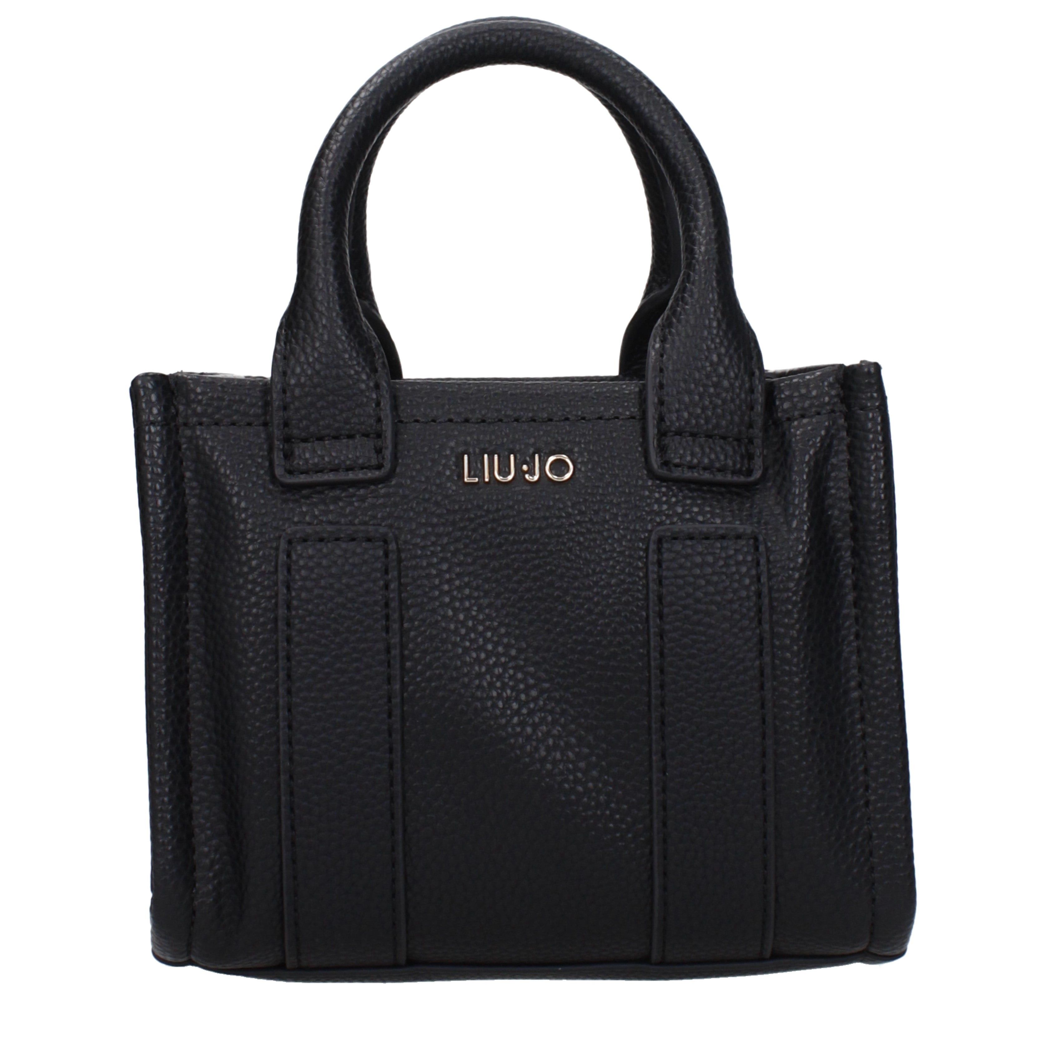 Liu Jo HandBag in Polyester Size ONE SIZE - 1 Thumbnail