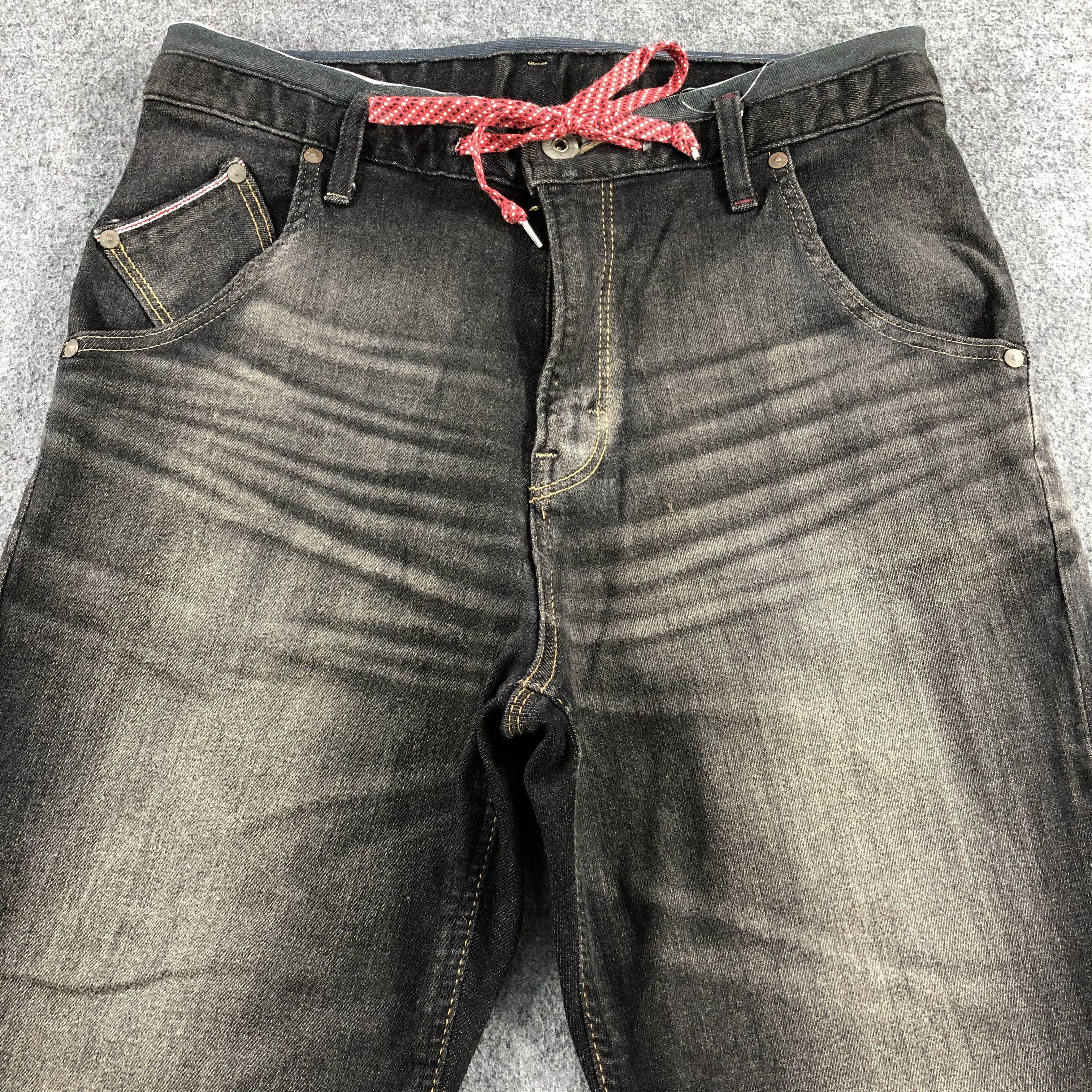 Edwin Vintage Edwin Earth Tone Jeans-J1824 Size US 32 / EU 48 - 3 Thumbnail