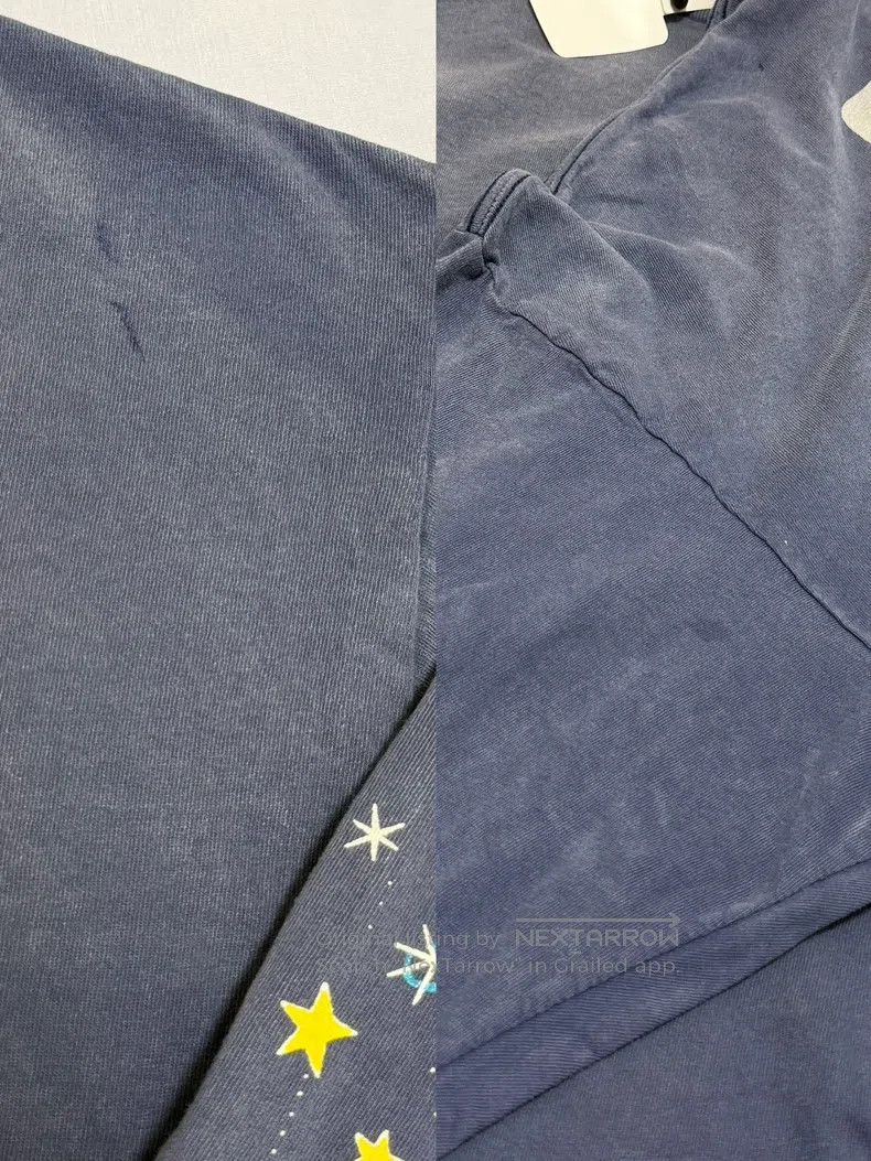 Saint Michael Saint Michael Disney Co-branded Dream Mickey Retro Old Lon Size US XL / EU 56 / 4 - 9 Thumbnail