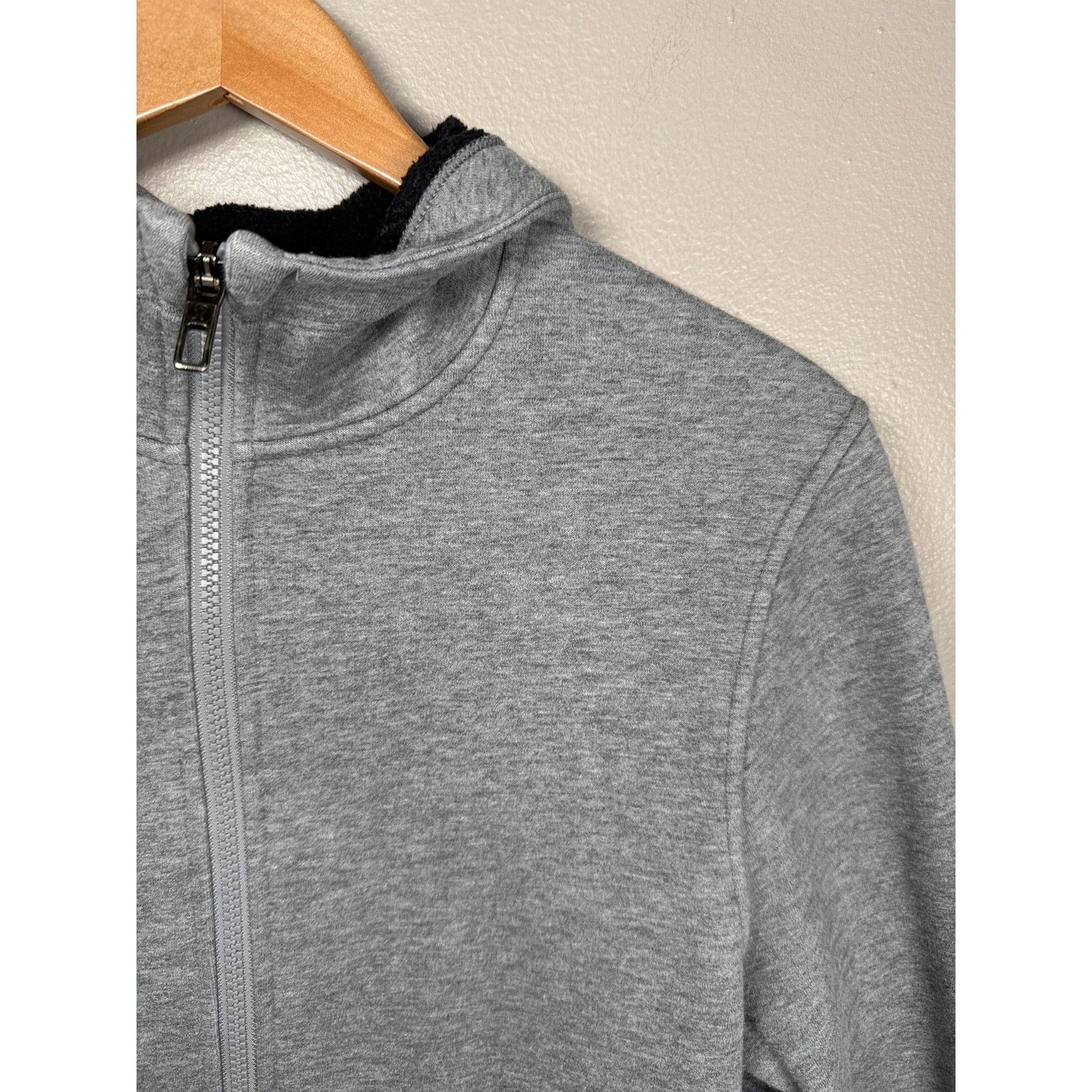 Lululemon Lululemon Cross Cut Hoodie Size S $128 Size US S / EU 44-46 / 1 - 6 Thumbnail