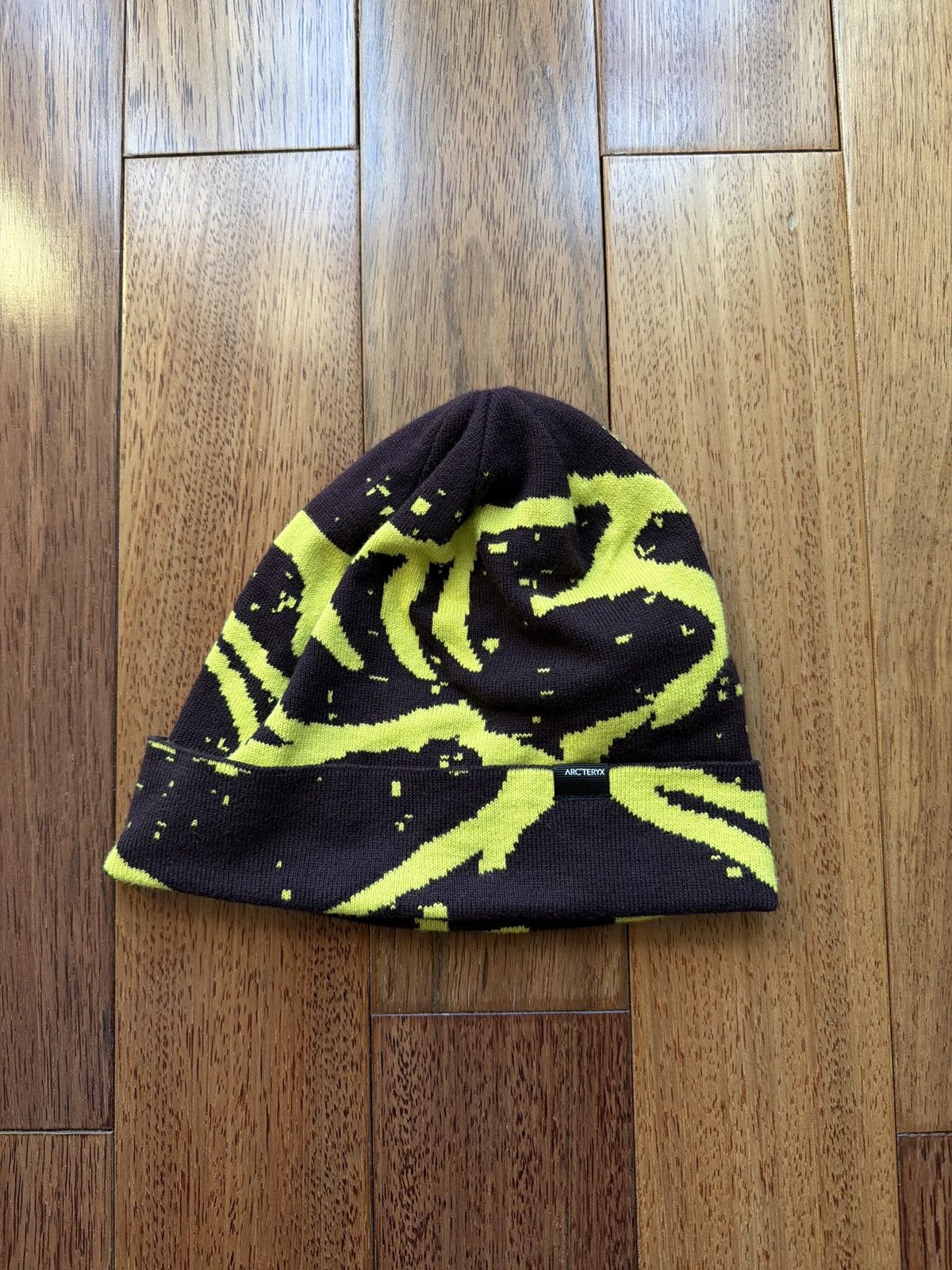 Arc'teryx Arcteryx beanie Size ONE SIZE - 1 Preview