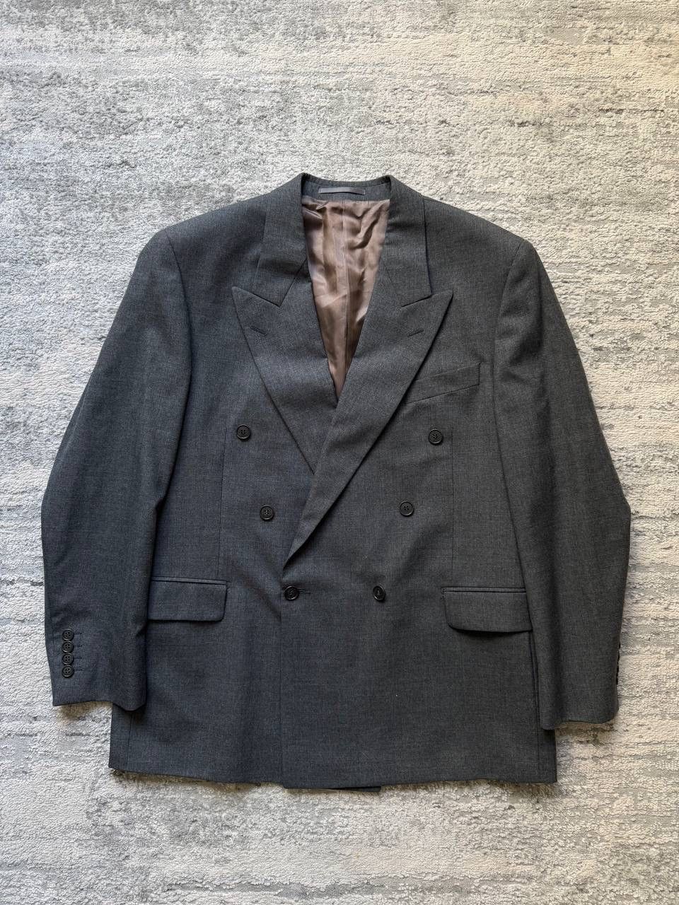 Yves Saint Laurent Yves Saint Laurent Blazer Size 52R - 1 Thumbnail