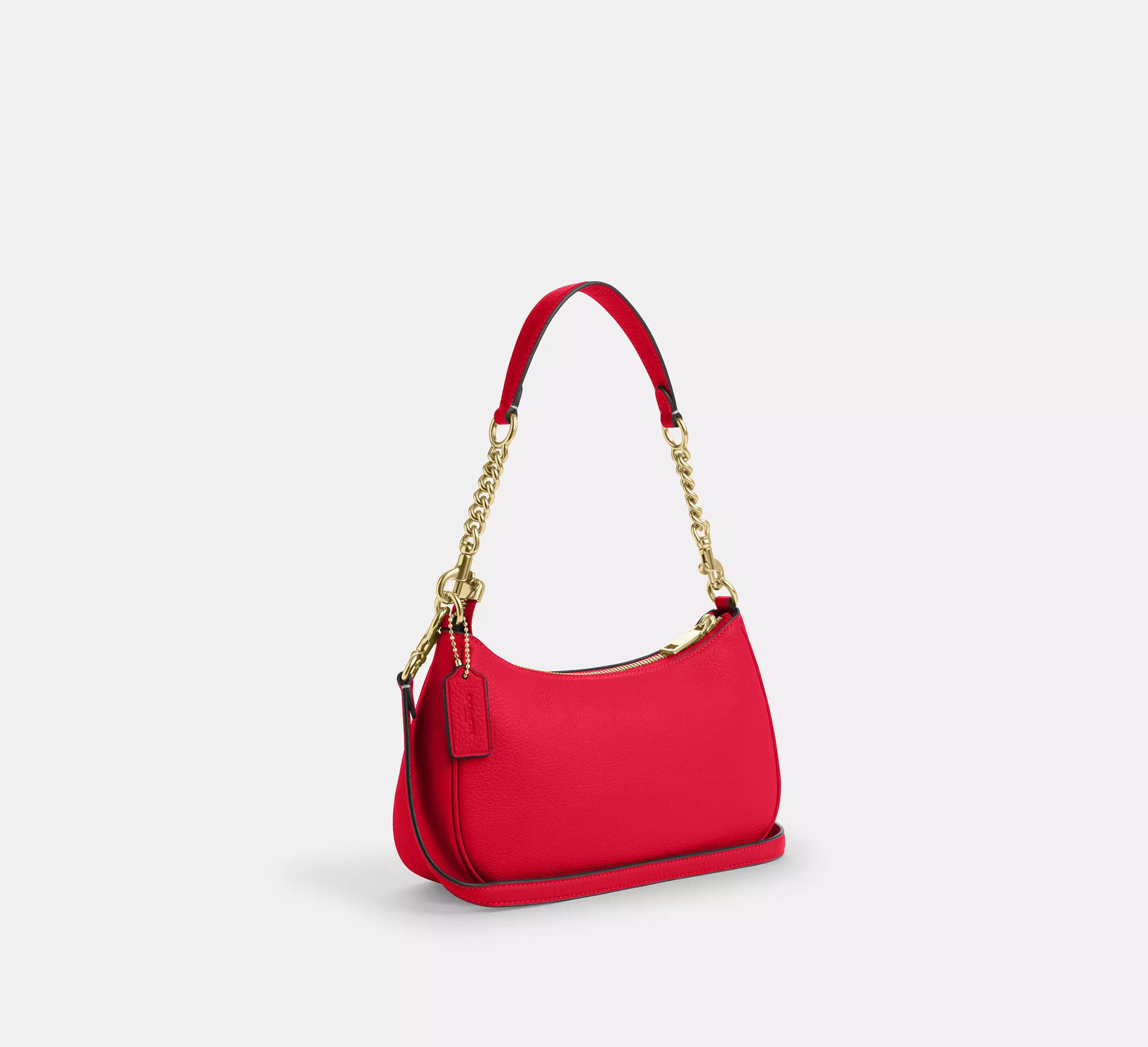 Coach Teri Shoulder Bag CV934 Size ONE SIZE - 7 Thumbnail