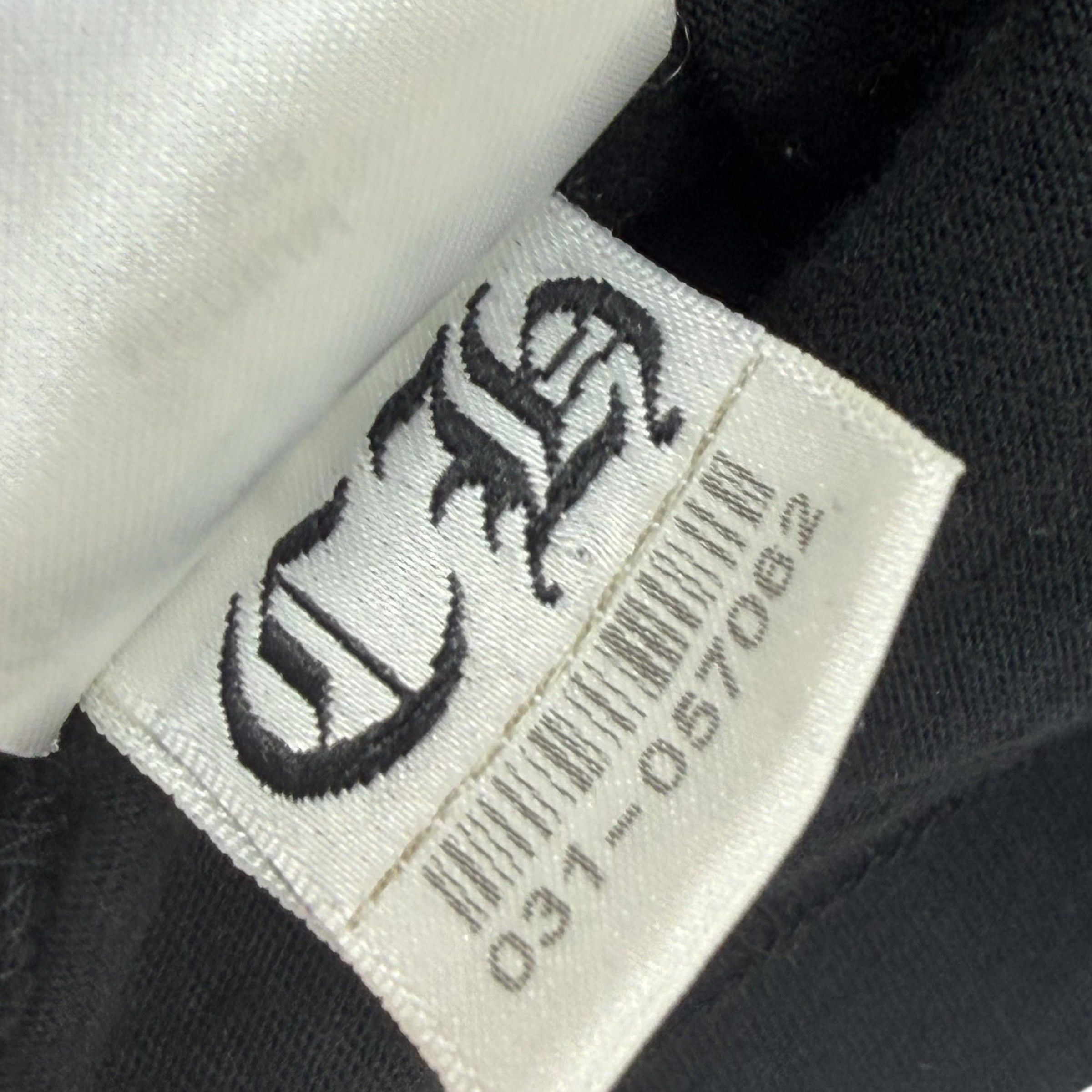 Chrome Hearts Chrome Hearts Gradient Hollywood L/S M Size US M / EU 48-50 / 2 - 5 Thumbnail