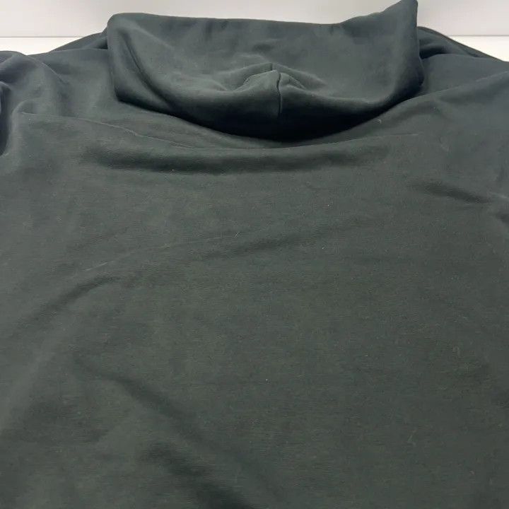 Balenciaga Balenciaga Balenciaga Logo Print Oversized Hoodie -2507 Size US XS / EU 42 / 0 - 1 Thumbnail