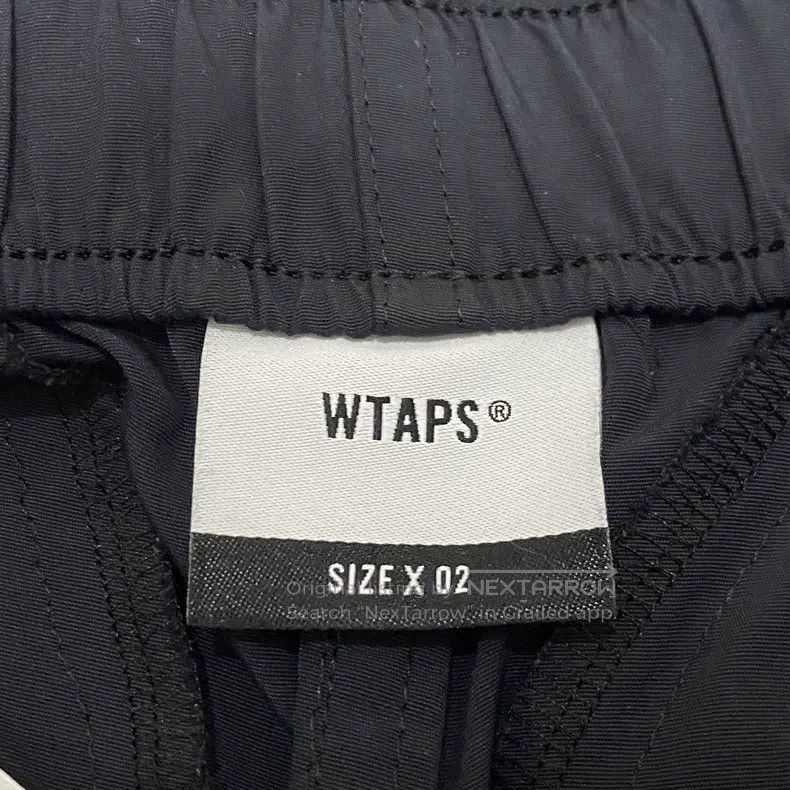 Wtaps Wtaps size 2 Nylon casual pants Size US 39 - 4 Thumbnail