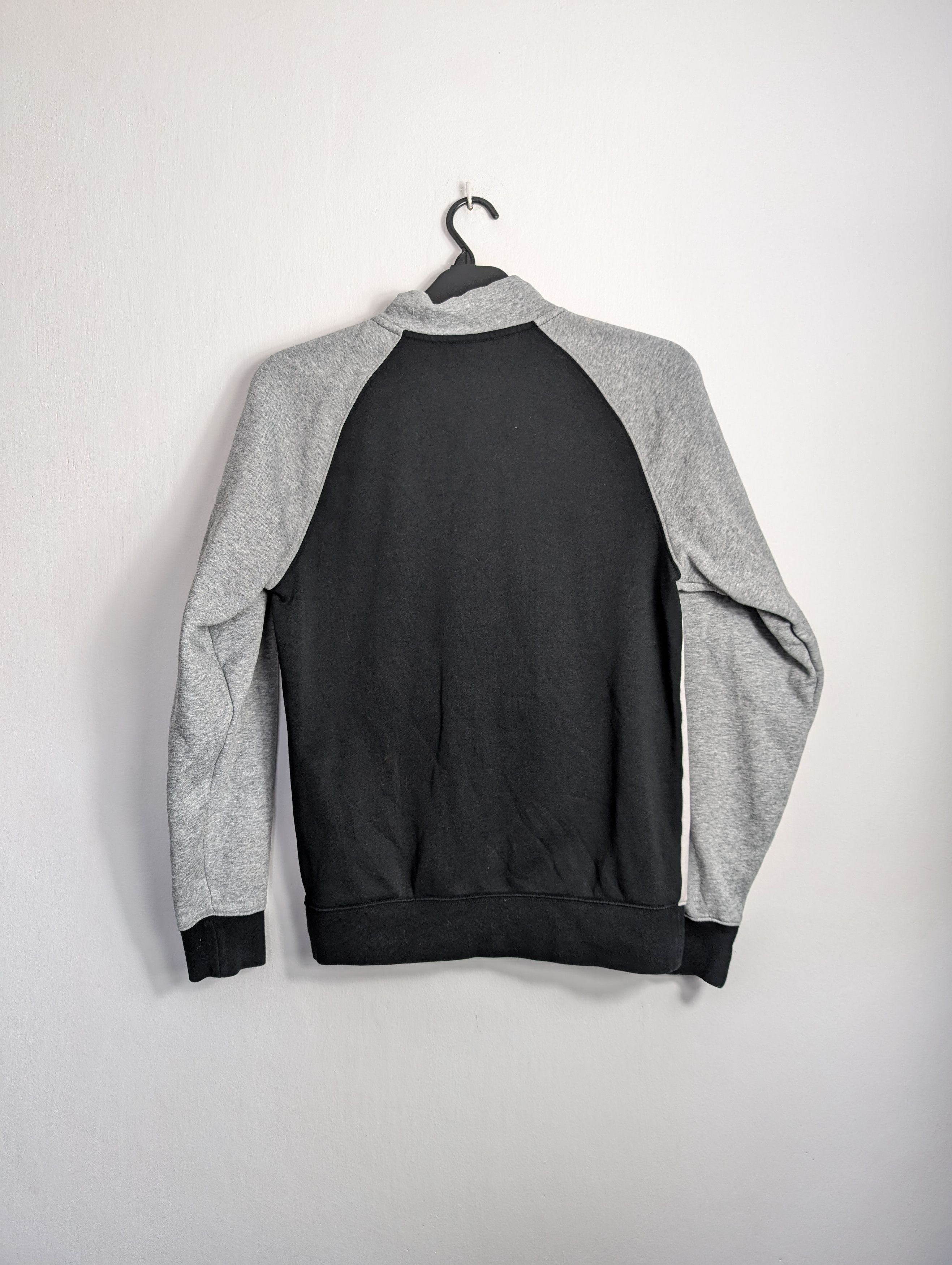 Nike Nike Sportswear Zip Sweatshirt Tech Drill Track Size US XS / EU 42 / 0 - 3 Thumbnail