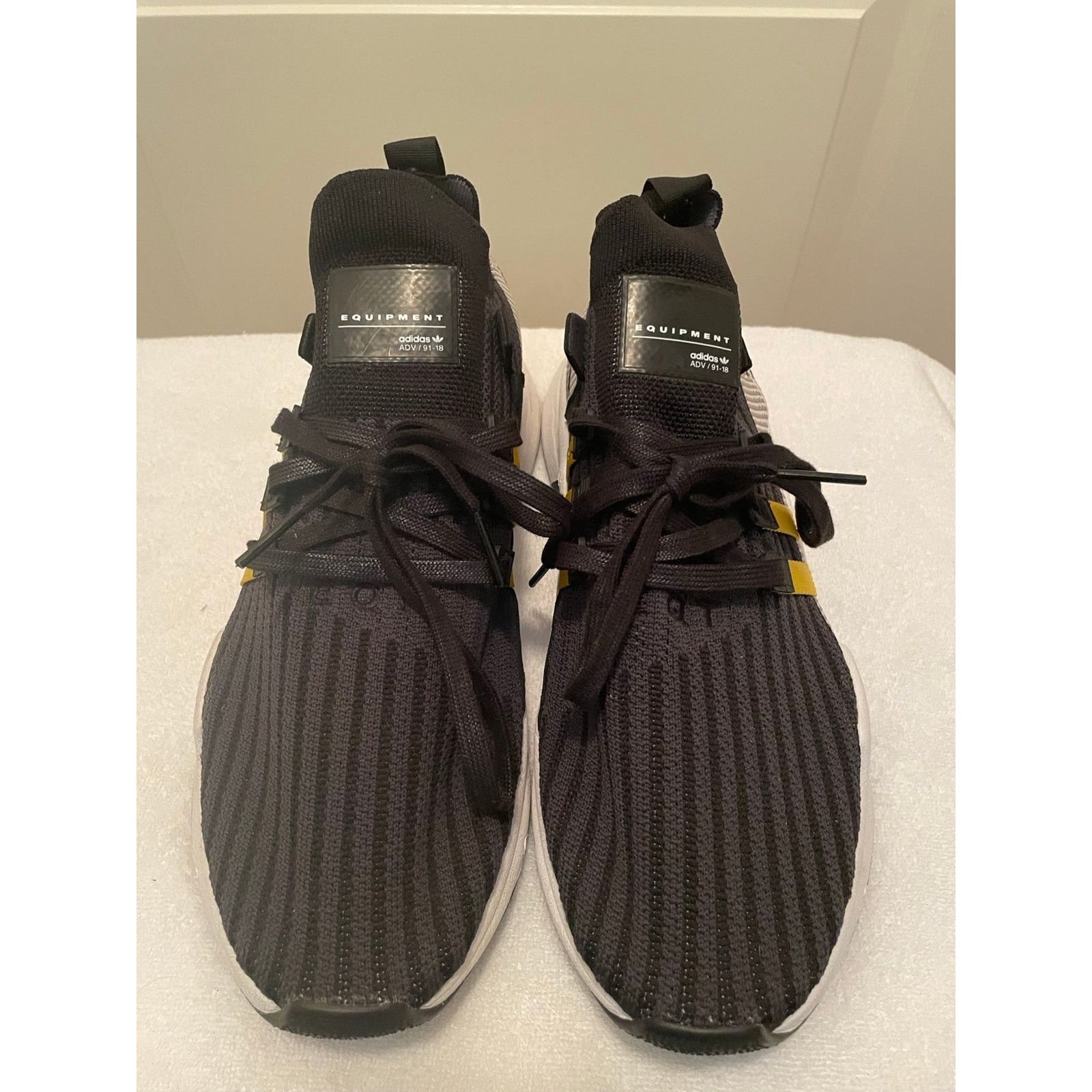 Adidas Adidas EQT Support Mid ADV - Men’s Size 14 Size US 14 / EU 47 - 3 Thumbnail