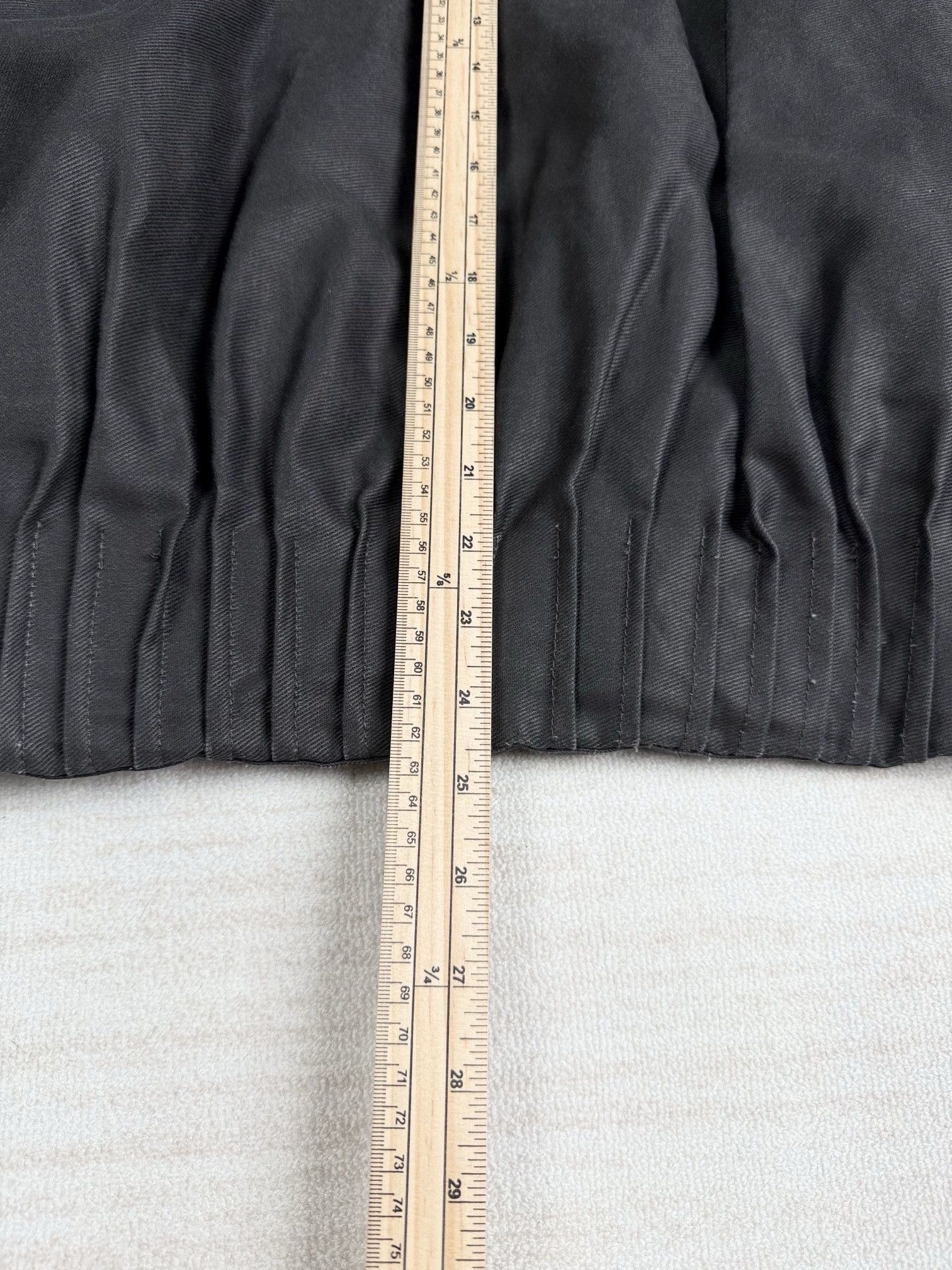 Han Kjobenhavn Canvas jacket Size US M / EU 48-50 / 2 - 9 Thumbnail
