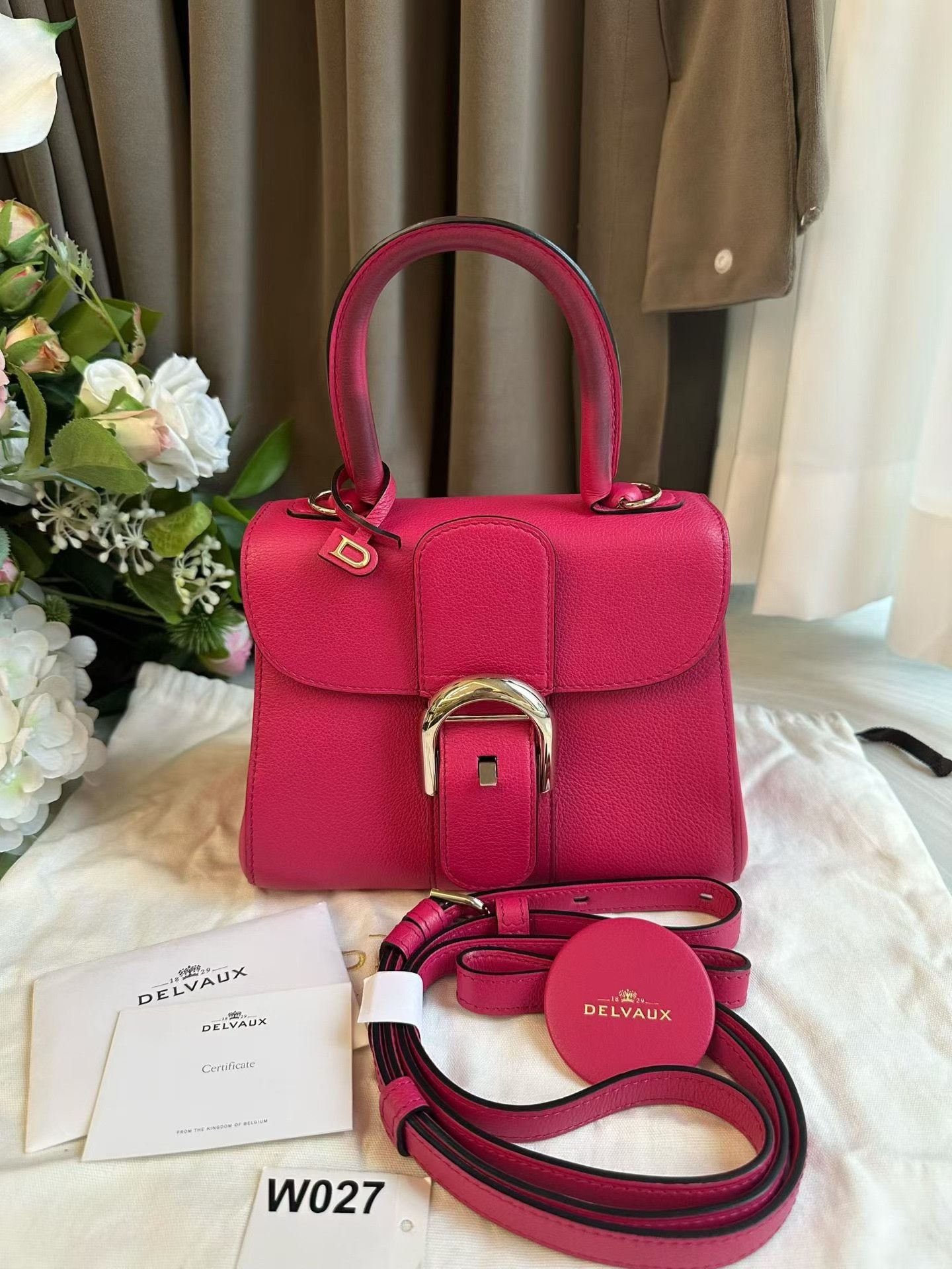 Louis Vuitton Pre-loved Bag Very good condition Size ONE SIZE - 1 Thumbnail