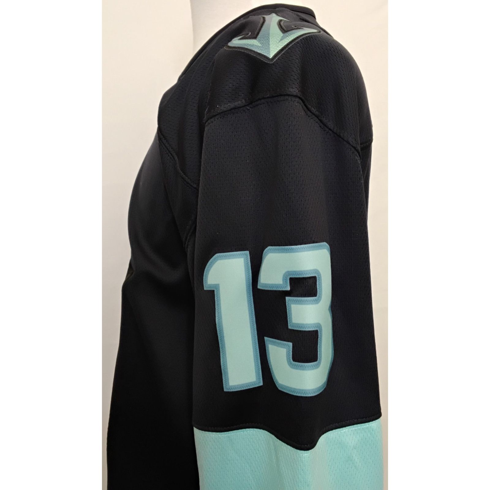 Other NHL Fanatics Seattle Kraken Jersey Brandon Tanev Men's S NWT Size US S / EU 44-46 / 1 - 9 Thumbnail