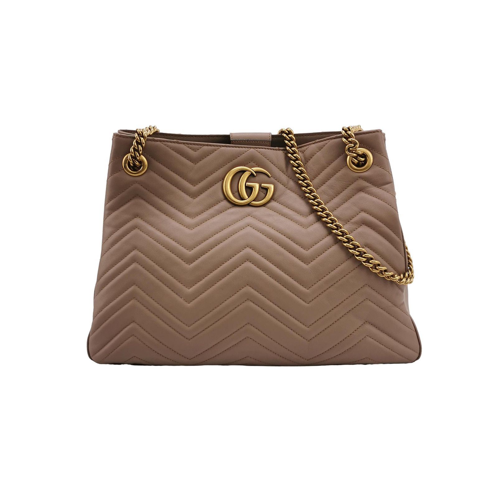 Gucci Gucci Women os Shoulder Bags Size ONE SIZE - 1 Thumbnail
