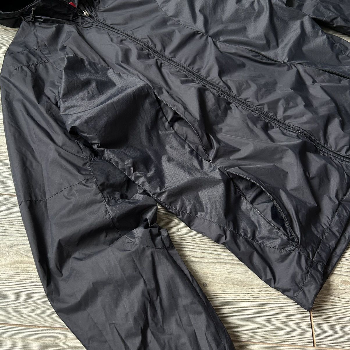 00s Oakley Software Multipocket Gorpcore Light Jacket L