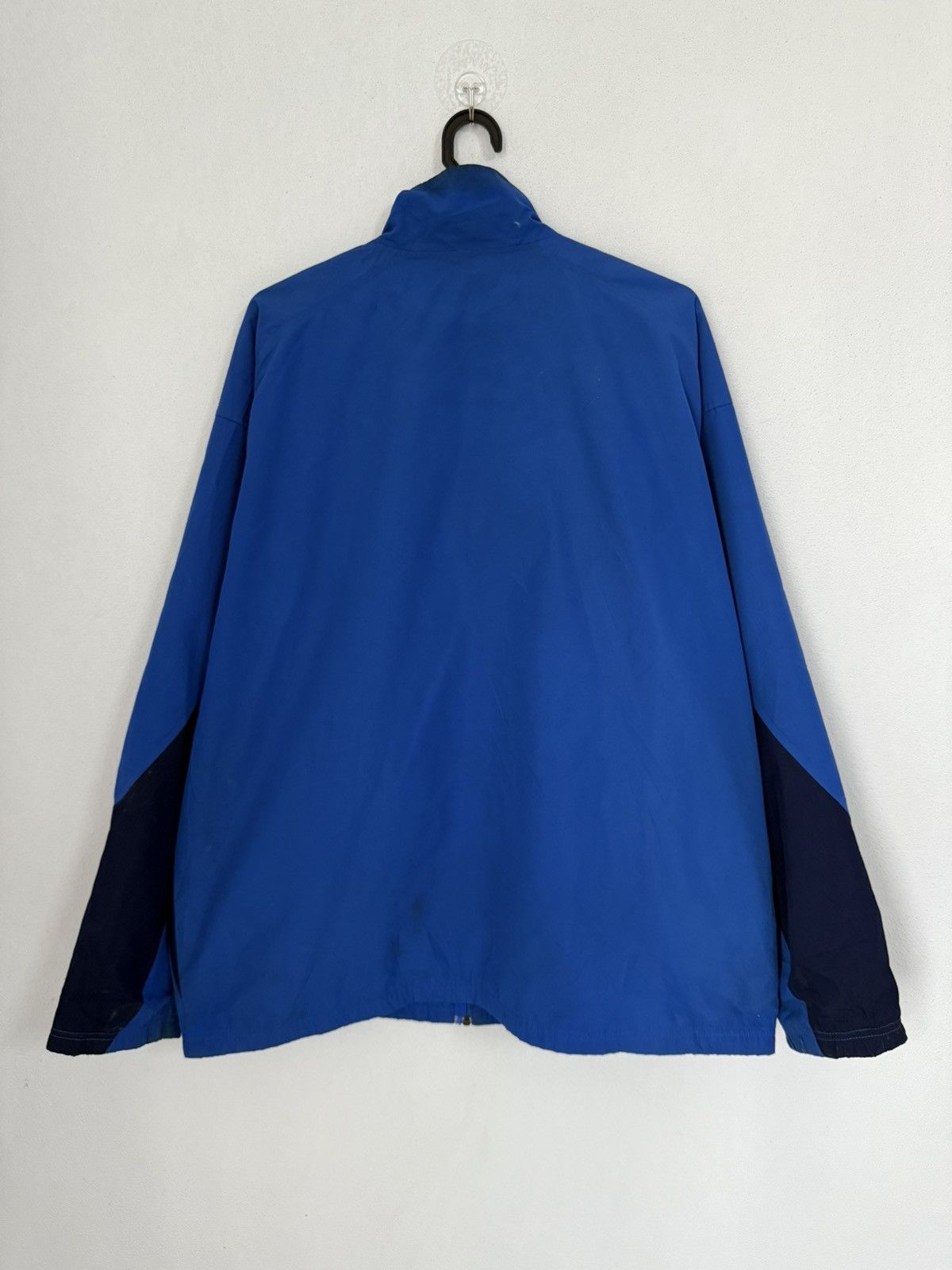 NIKE ITALY CLUB FOOTBALL INTER MILAN JACKET