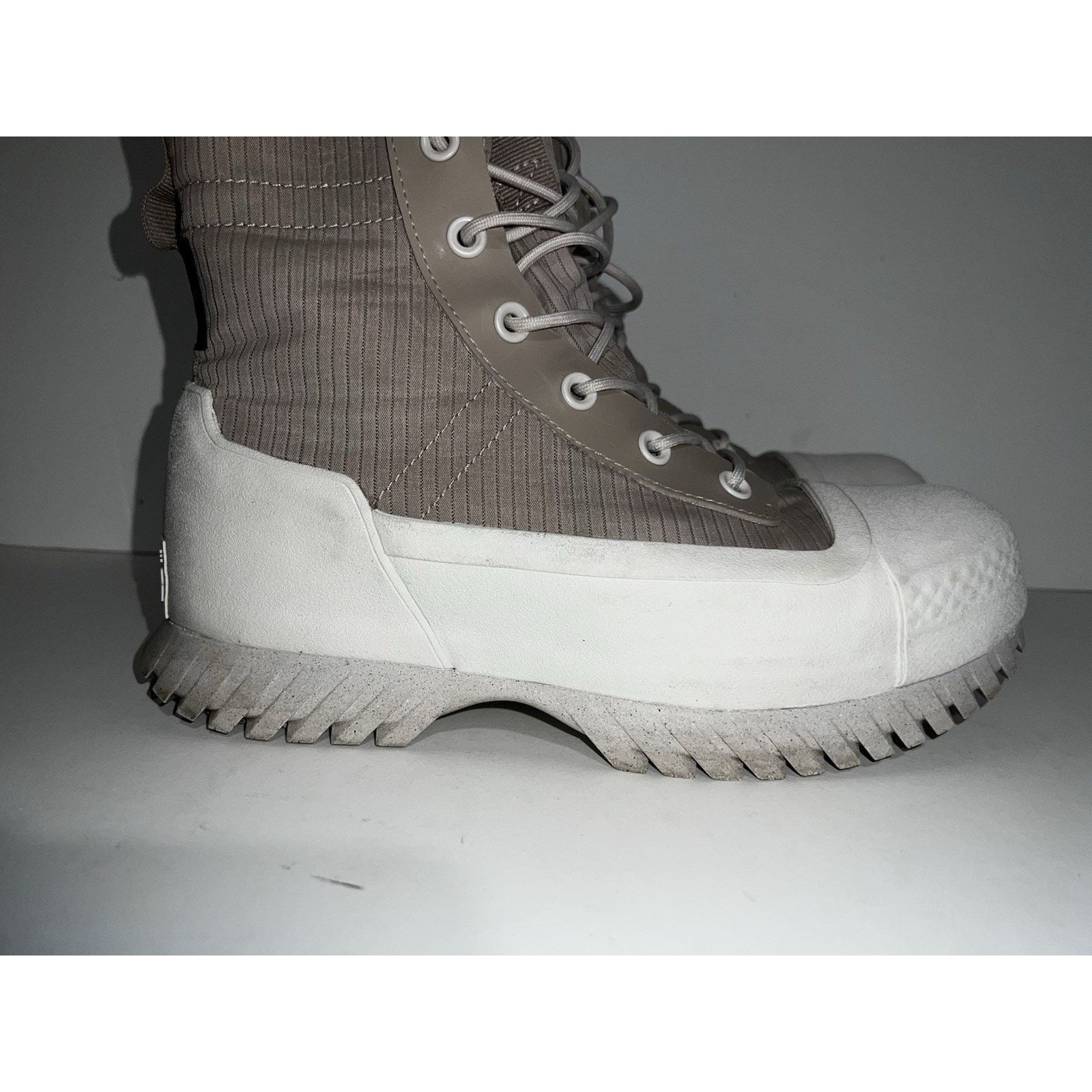 Converse Chuck Taylor All Star 2.0 CC X-Hi A04668C Unisex M6 W8 Boots Size US 8 / IT 38 - 4 Thumbnail
