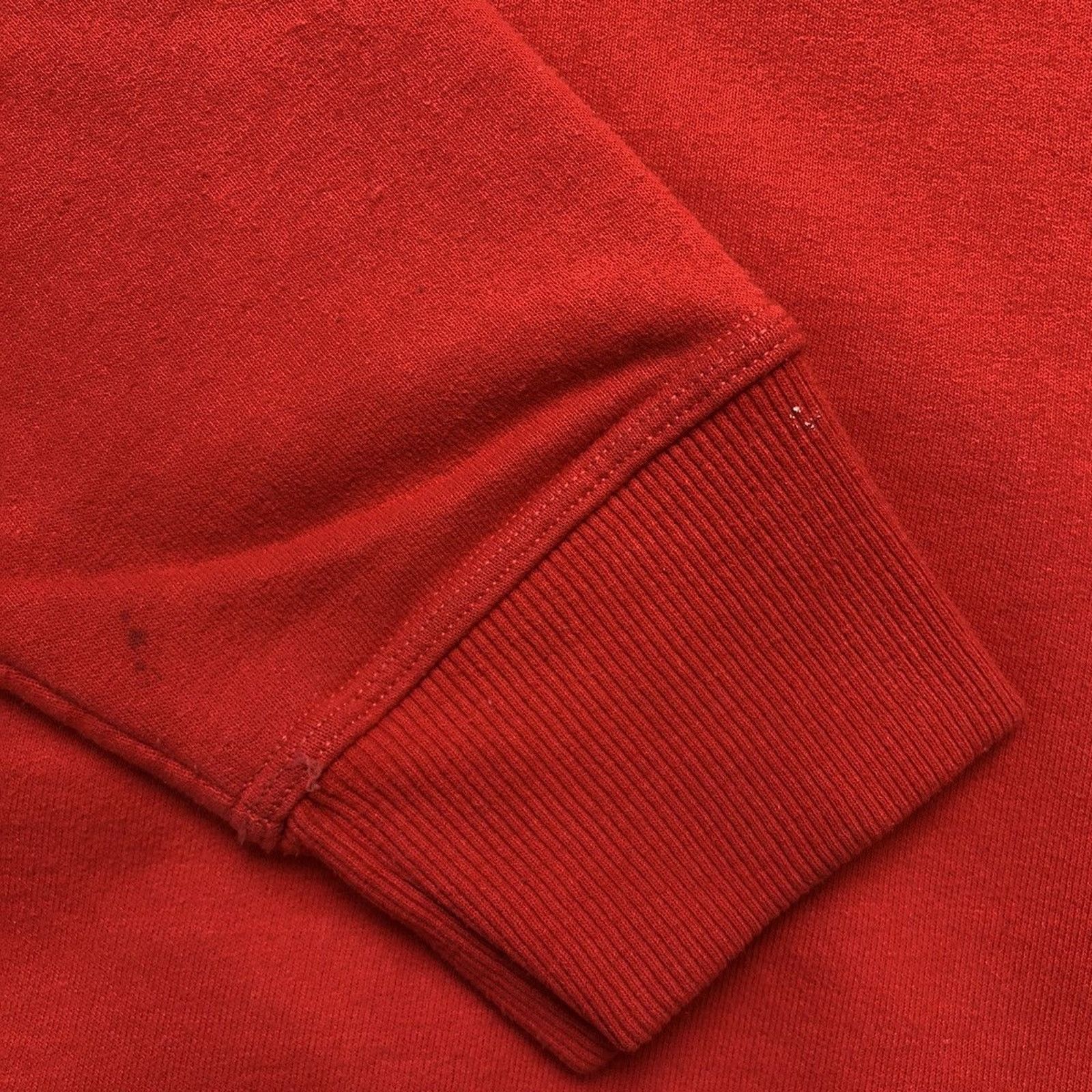 Champion × Vintage Champion Sweatshirt Medium Authentic Logo Pullover Crewneck Size US M / EU 48-50 / 2 - 3 Thumbnail