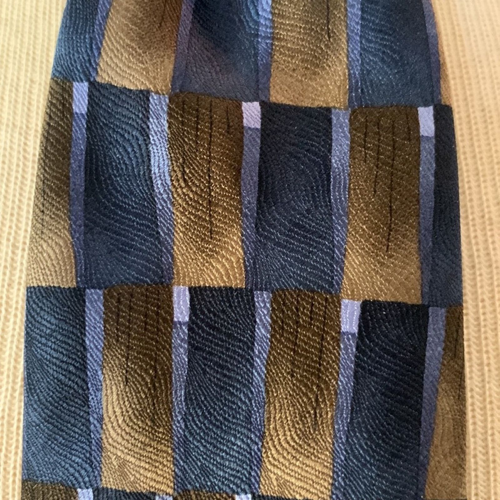 Grateful Dead 90’s Grateful Dead necktie ashes ashes 16th set Size ONE SIZE - 2 Thumbnail