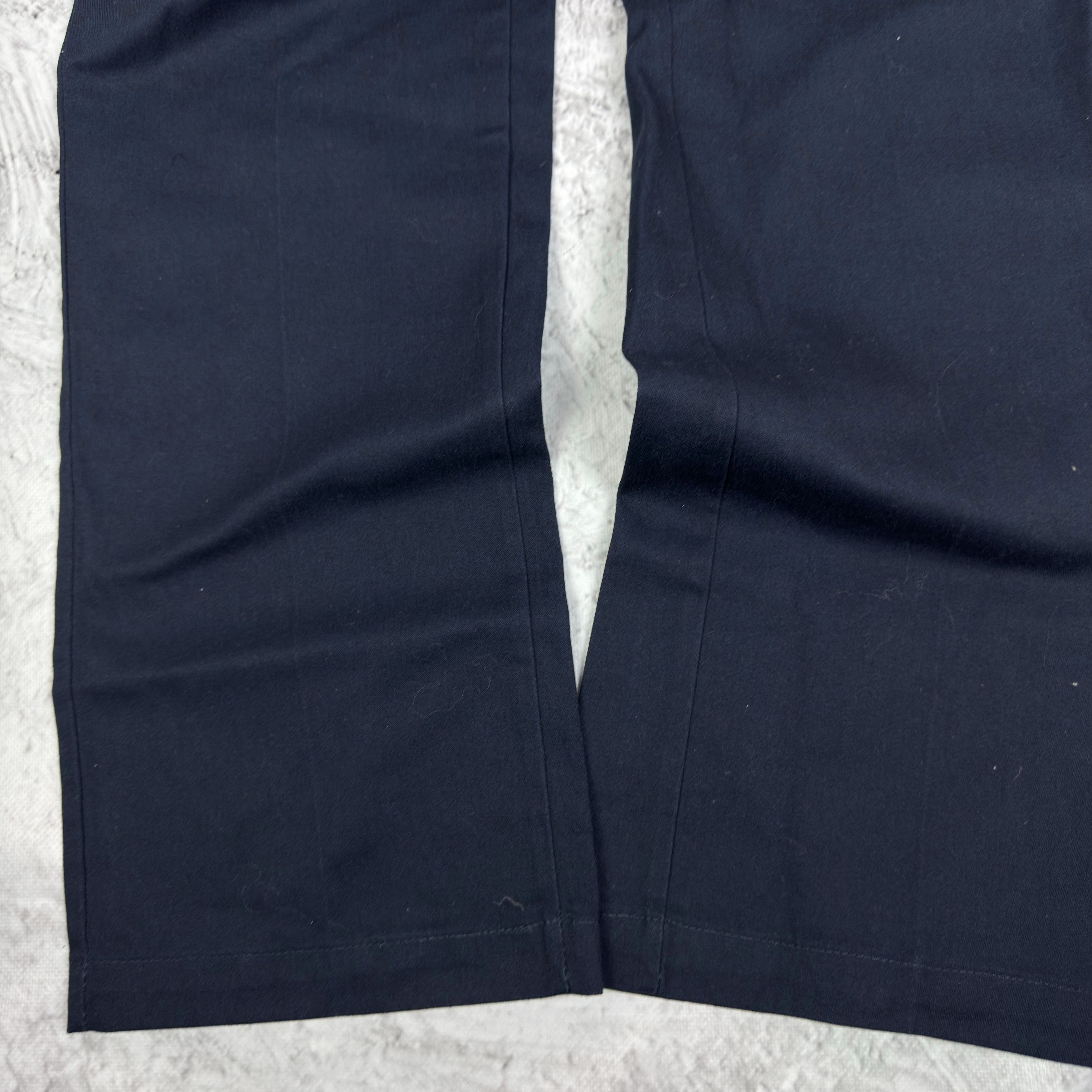 Dickies Dickies 874 Original Fit Straight Leg Dress Pant 28x30 Size US 28 / EU 44 - 4 Thumbnail