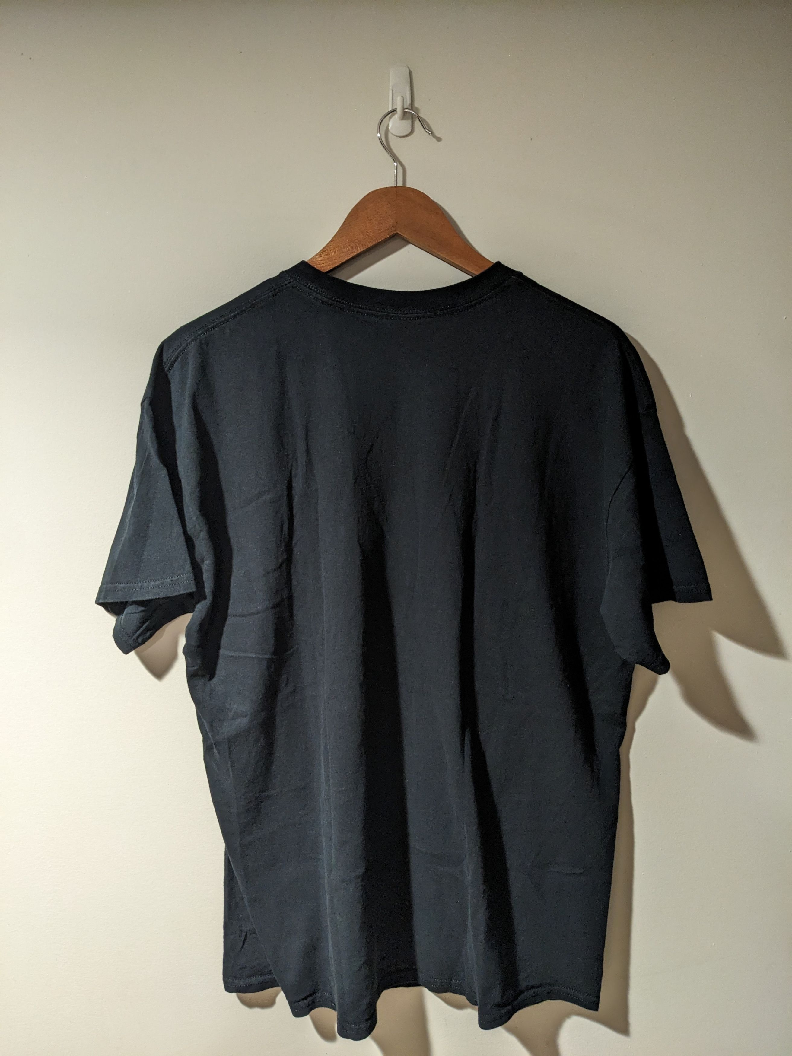 Band Tees × Grateful Dead Voodoo Rock World Tour Grateful Dead Inspired T-Shirt Size US XL / EU 56 / 4 - 8 Thumbnail