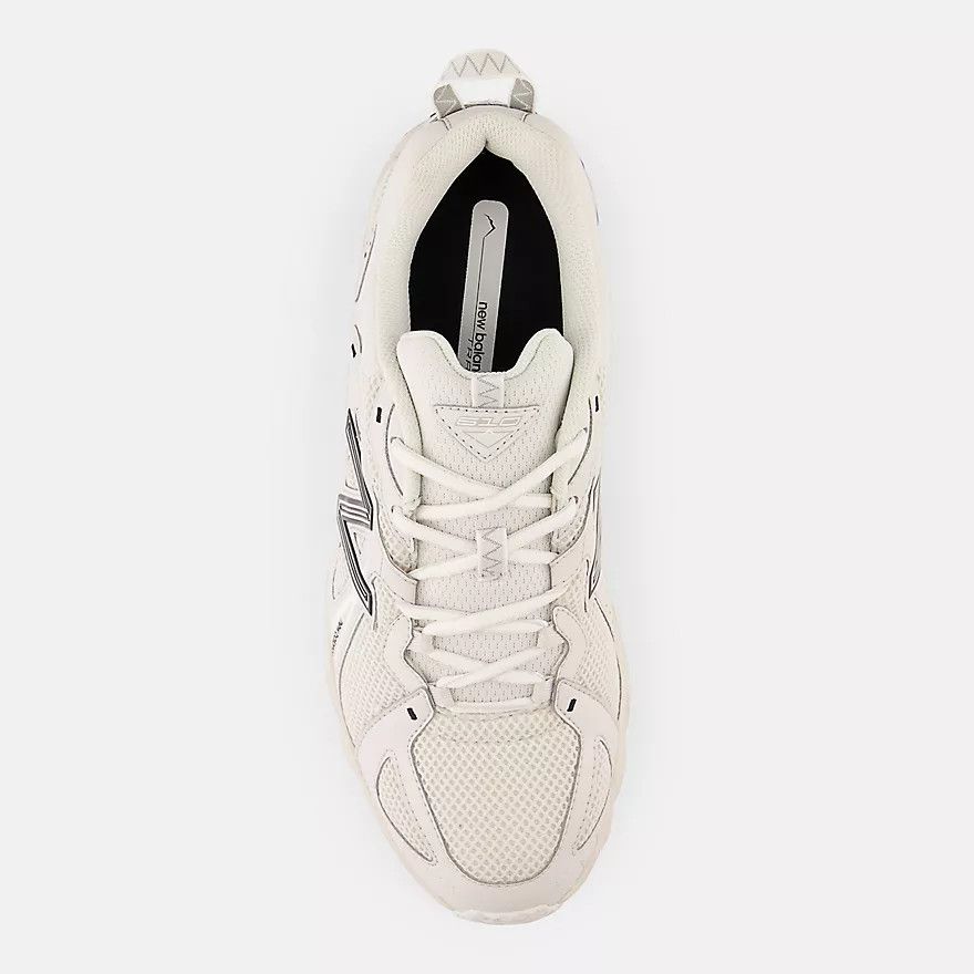 New Balance 610t Nimbus Cloud Black Size US 11.5 / EU 44-45 - 1 Thumbnail