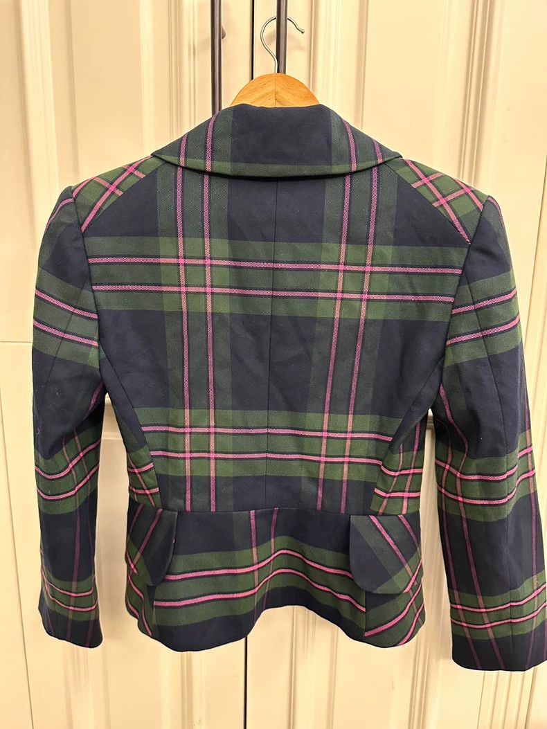 Vivienne Westwood Vivienne Westwood Heart-shaped collar dress Size M / US 6-8 / IT 42-44 - 5 Thumbnail