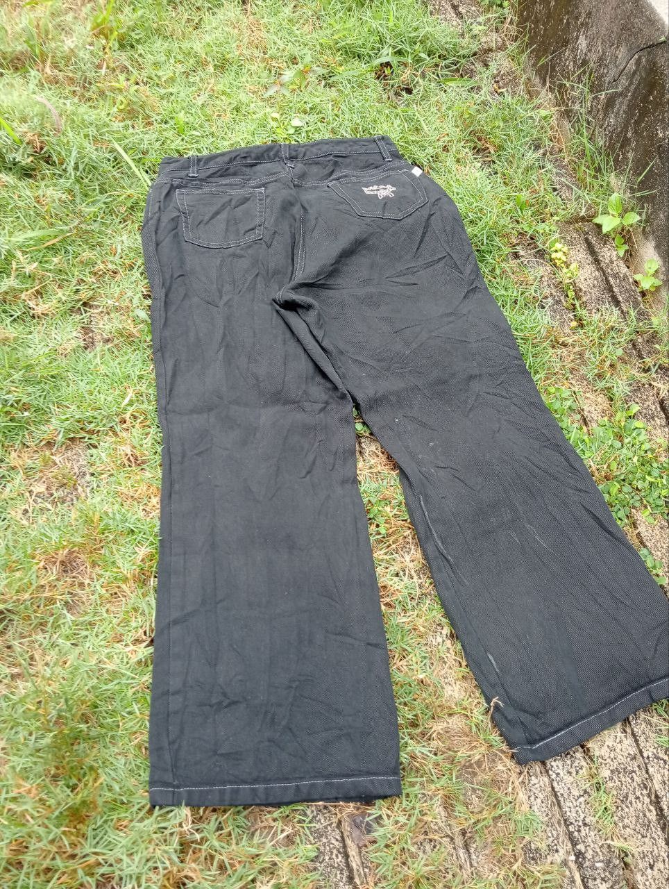 MCM Vintage MCM Cropped Pants Size 29" - 3 Thumbnail
