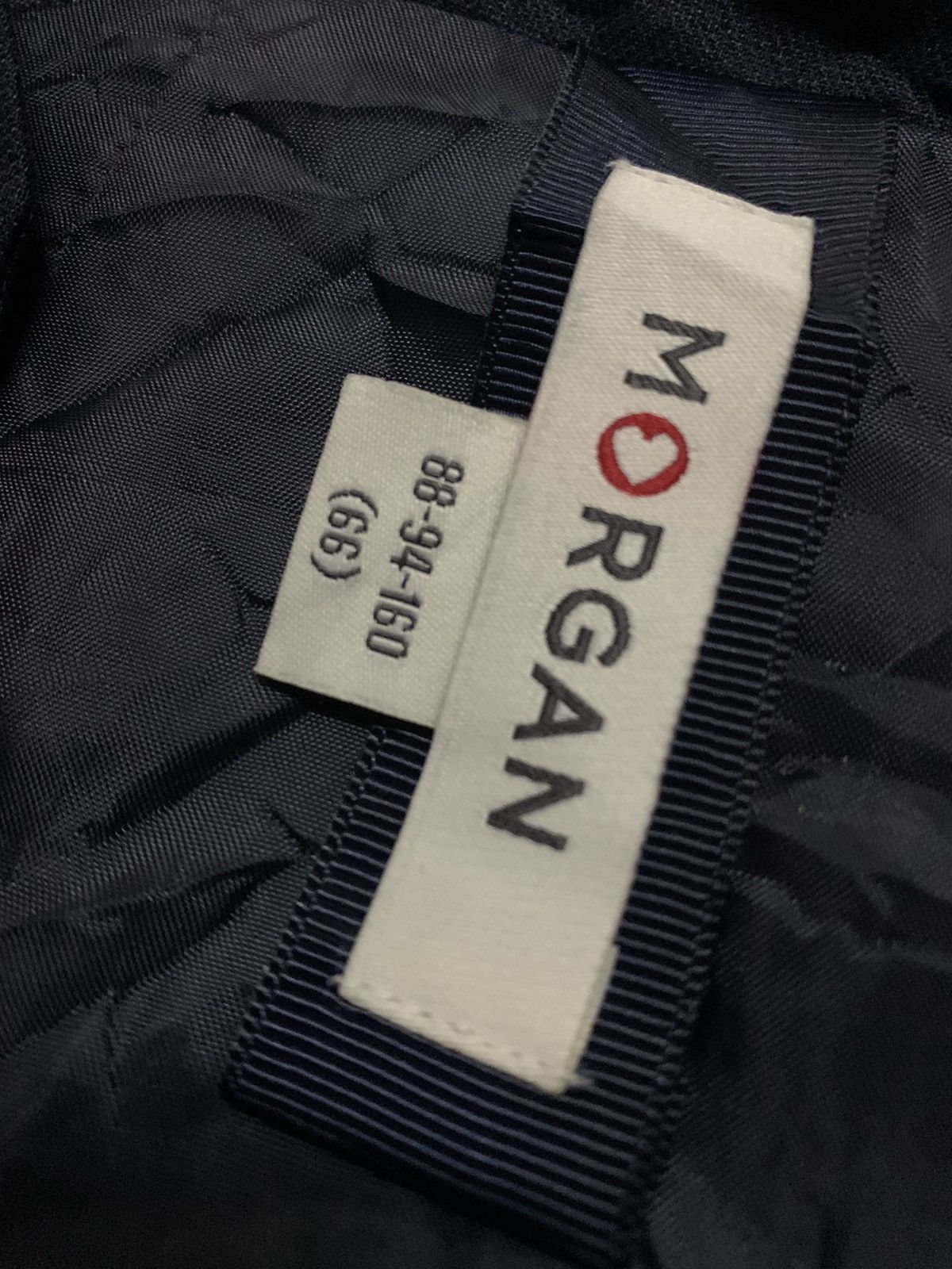 Issey Miyake Japanese Morgan Cardigan Tank Top Shirt Size S / US 4 / IT 40 - 6 Thumbnail