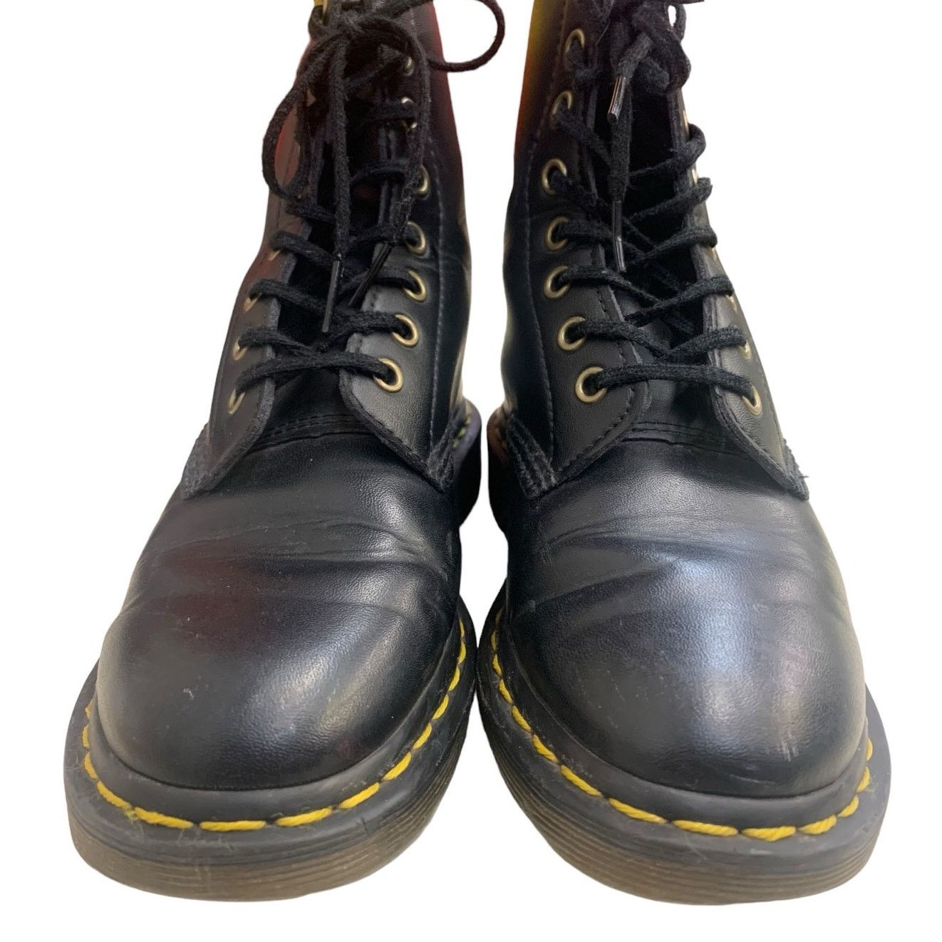 Dr. Martens Doc Martens VEGAN 1460 Felix SZ 6 Size US 6 / IT 36 - 6 Thumbnail