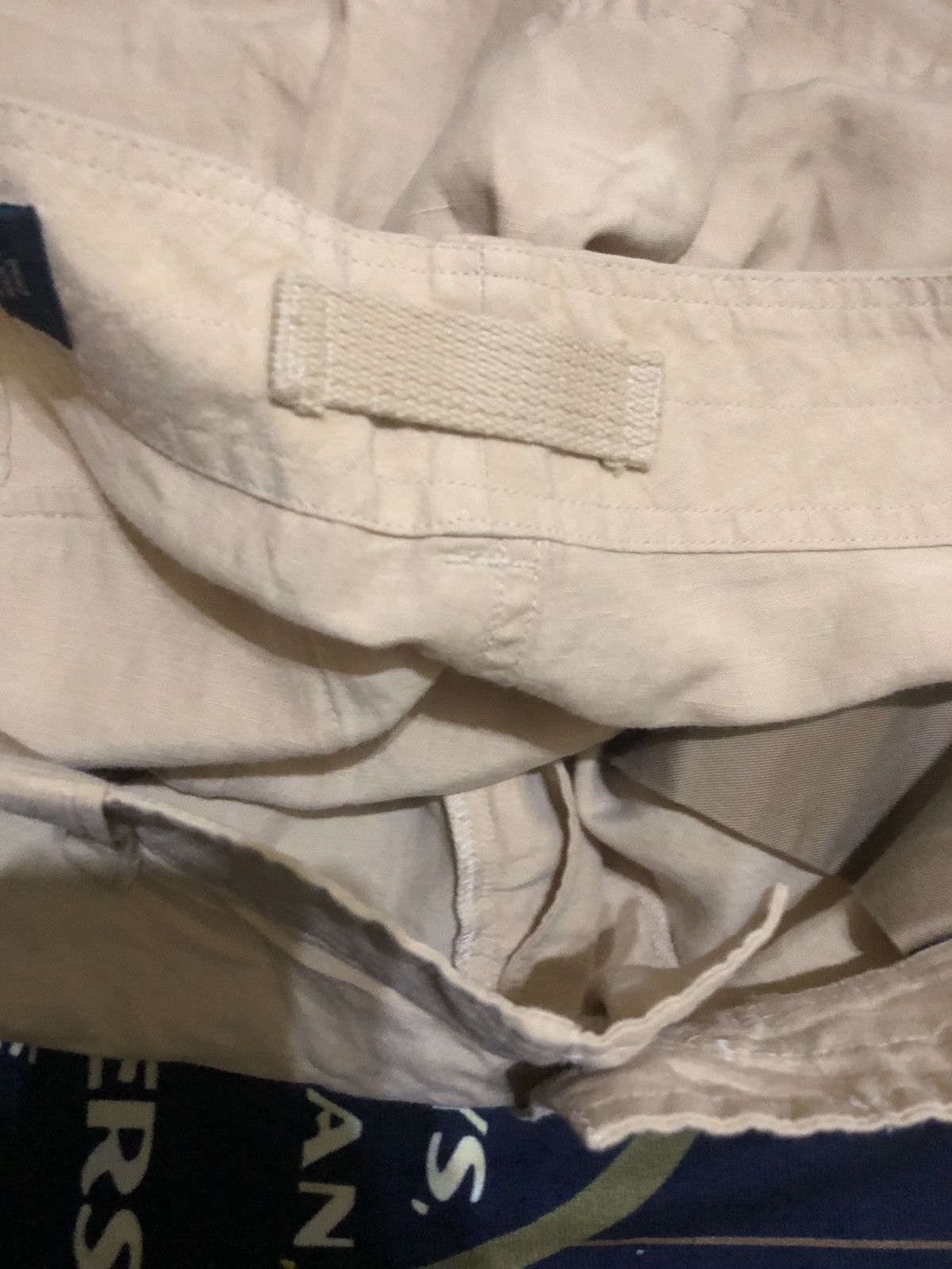 Polo Ralph Lauren × Ralph Lauren Ralph Lauren lightweight overalls Size US 32 / EU 48 - 11 Thumbnail