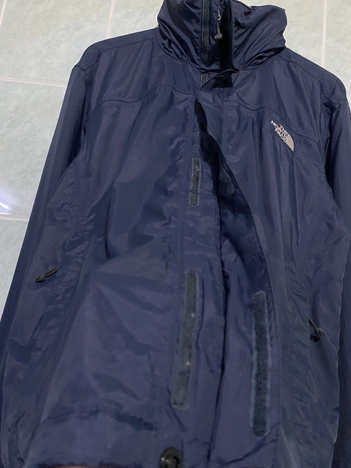 The North Face The North Face AR9T Resolve Hyvent Light Jacket Size US S / EU 44-46 / 1 - 5 Thumbnail