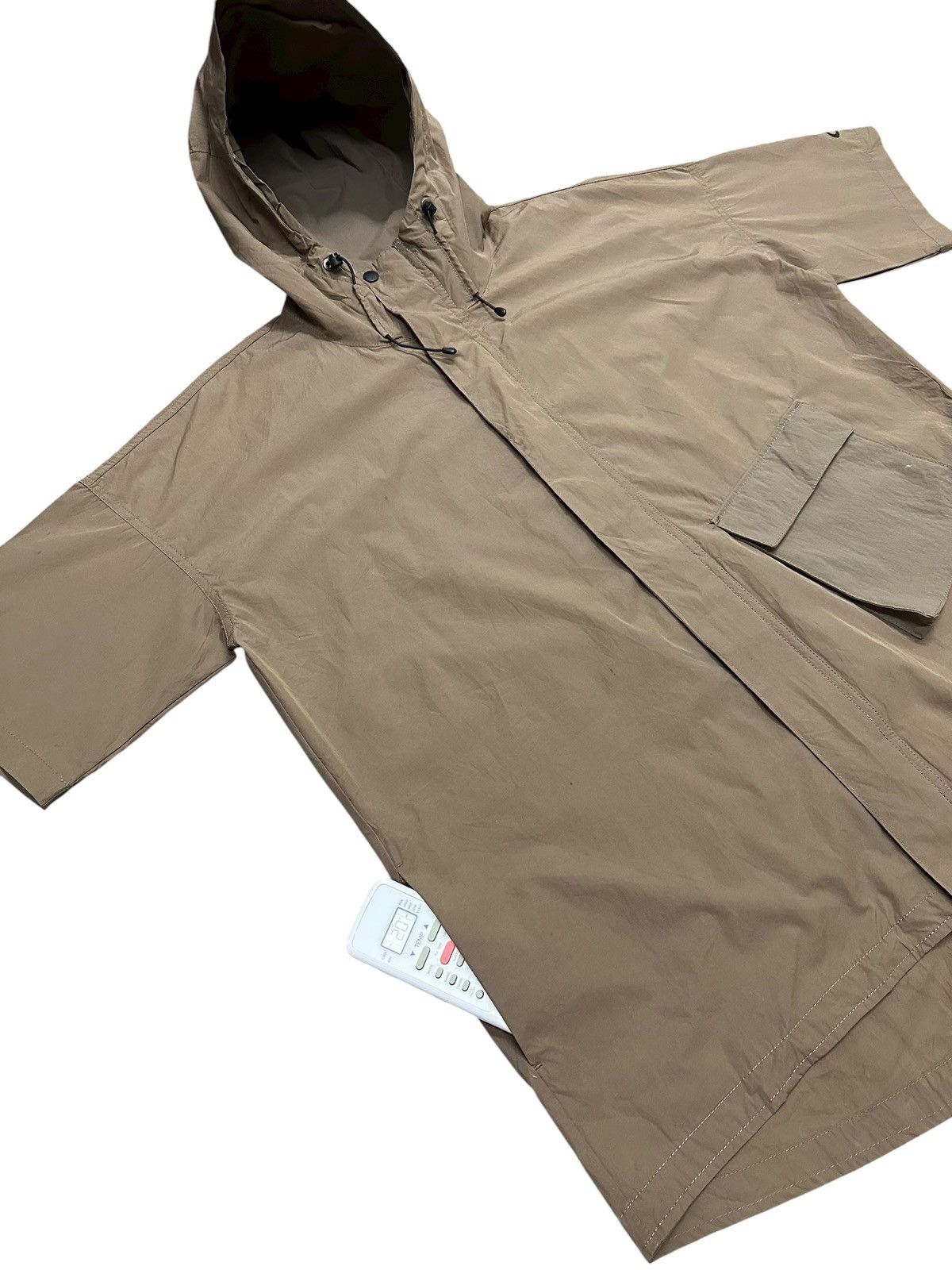 Oakley Oakley F.G.L Hoodie Jacket Shortsleeve Size US M / EU 48-50 / 2 - 3 Thumbnail