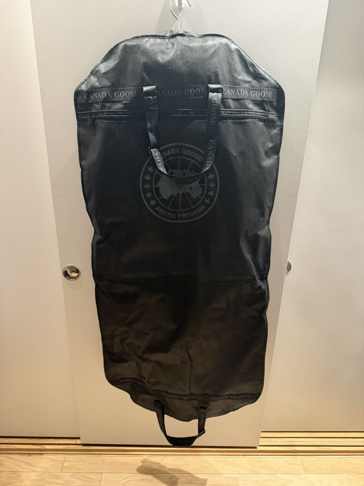 Canada Goose Canada Goose Langford Parka Black XS Size US XS / EU 42 / 0 - 13 Thumbnail
