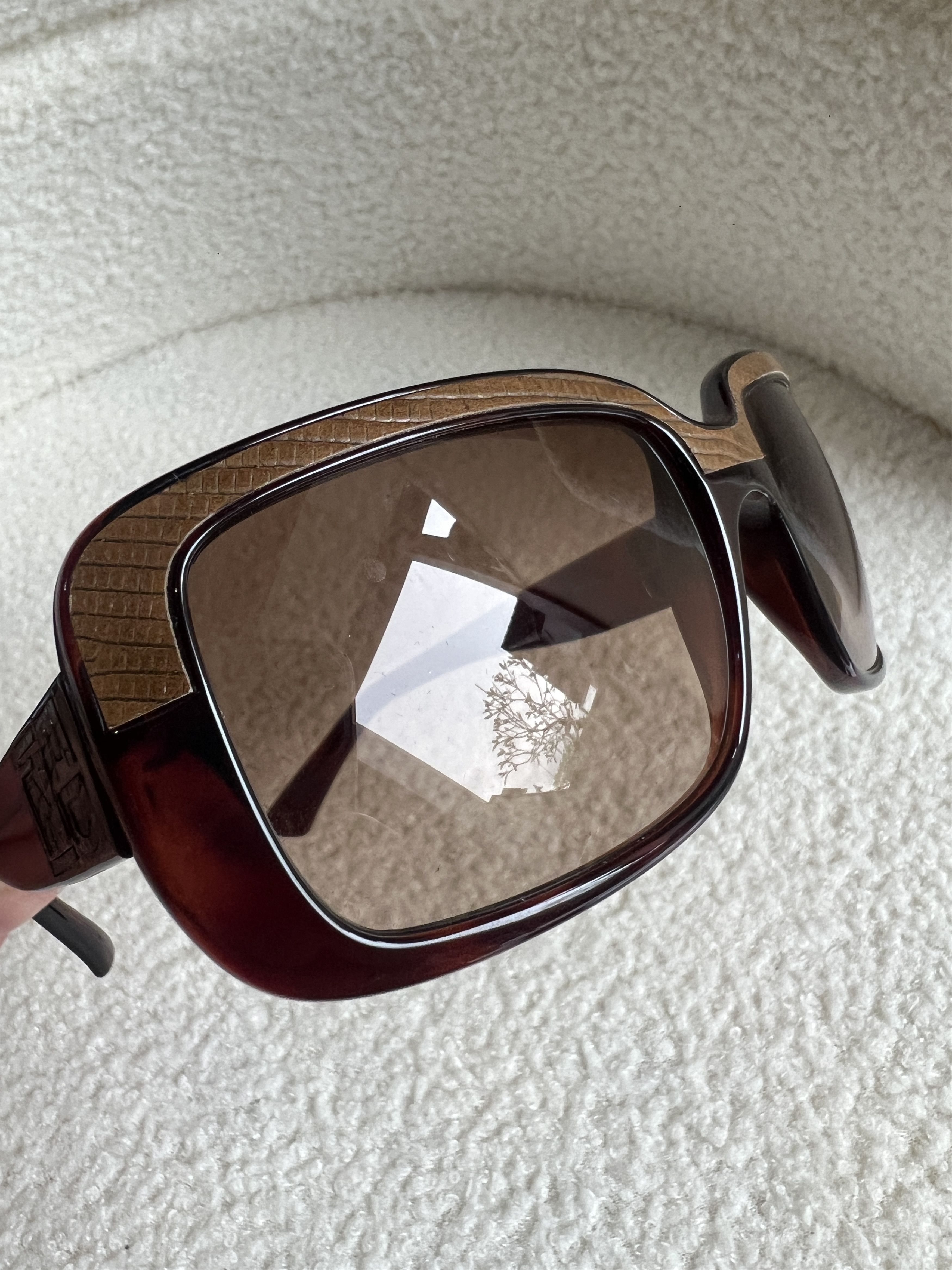 Fendi Fendi Sunglasses FS5009L Size ONE SIZE - 7 Thumbnail