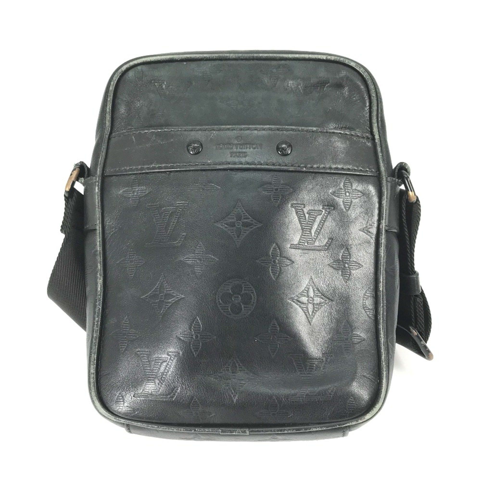 Louis Vuitton Louis Vuitton Danube shoulder Size ONE SIZE - 1 Thumbnail