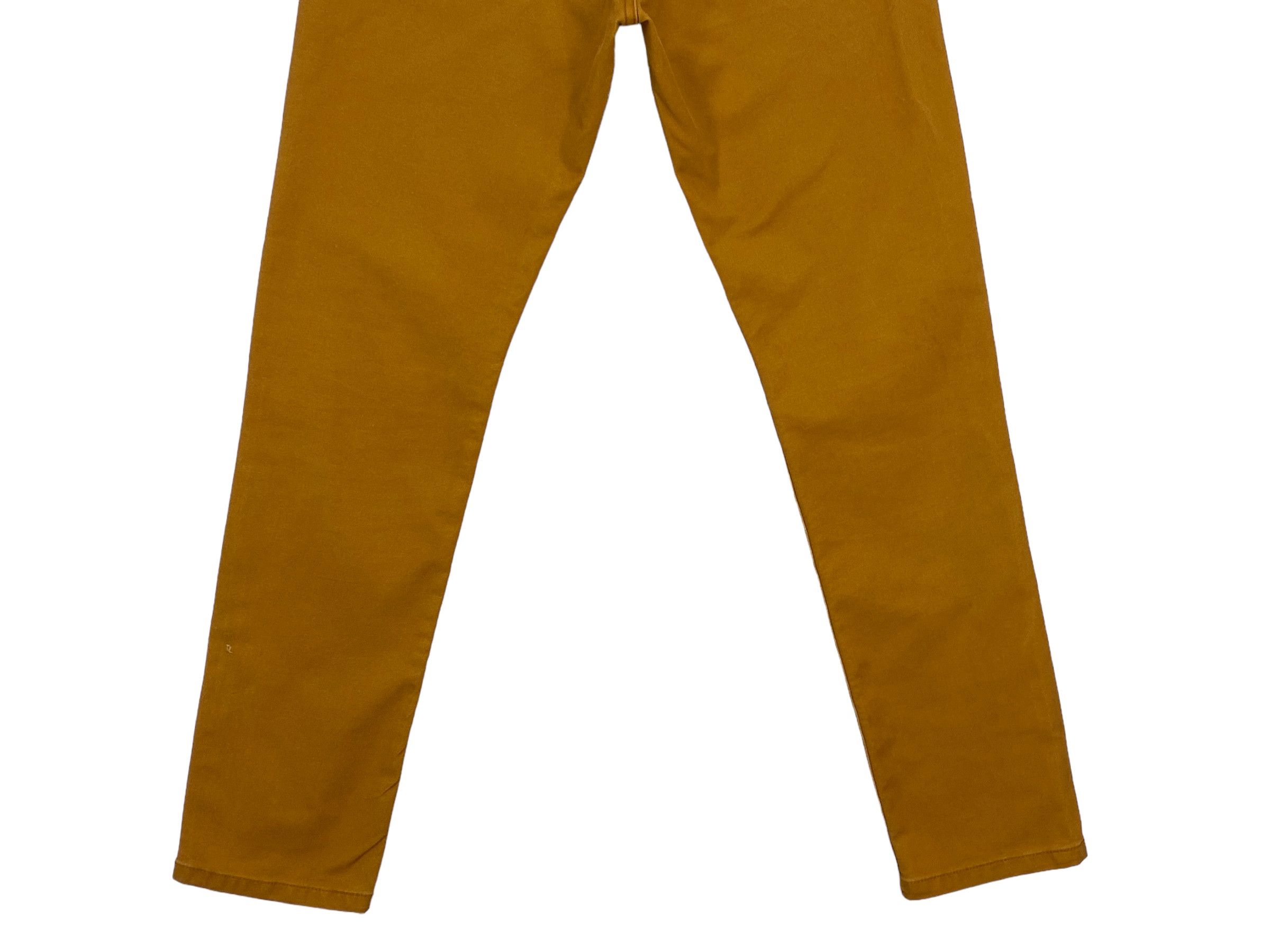 Global Work Global Work Pants Japanese Brand Pants Size US 32 / EU 48 - 6 Thumbnail
