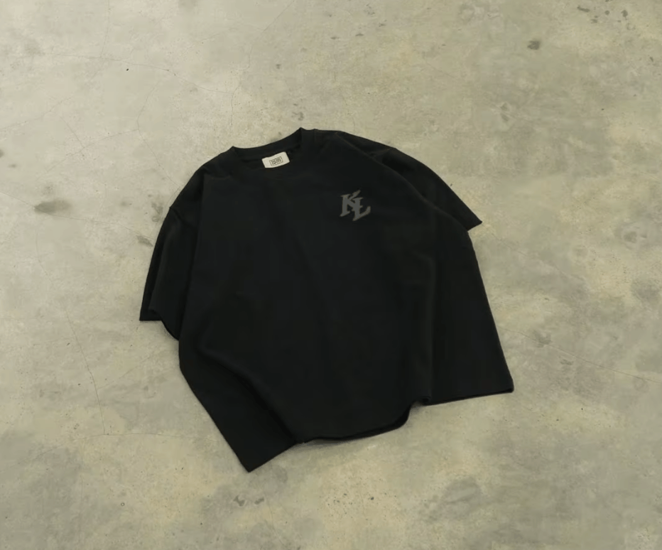 Vision Streetwear Y2K European American large Size US S / EU 44-46 / 1 - 8 Thumbnail